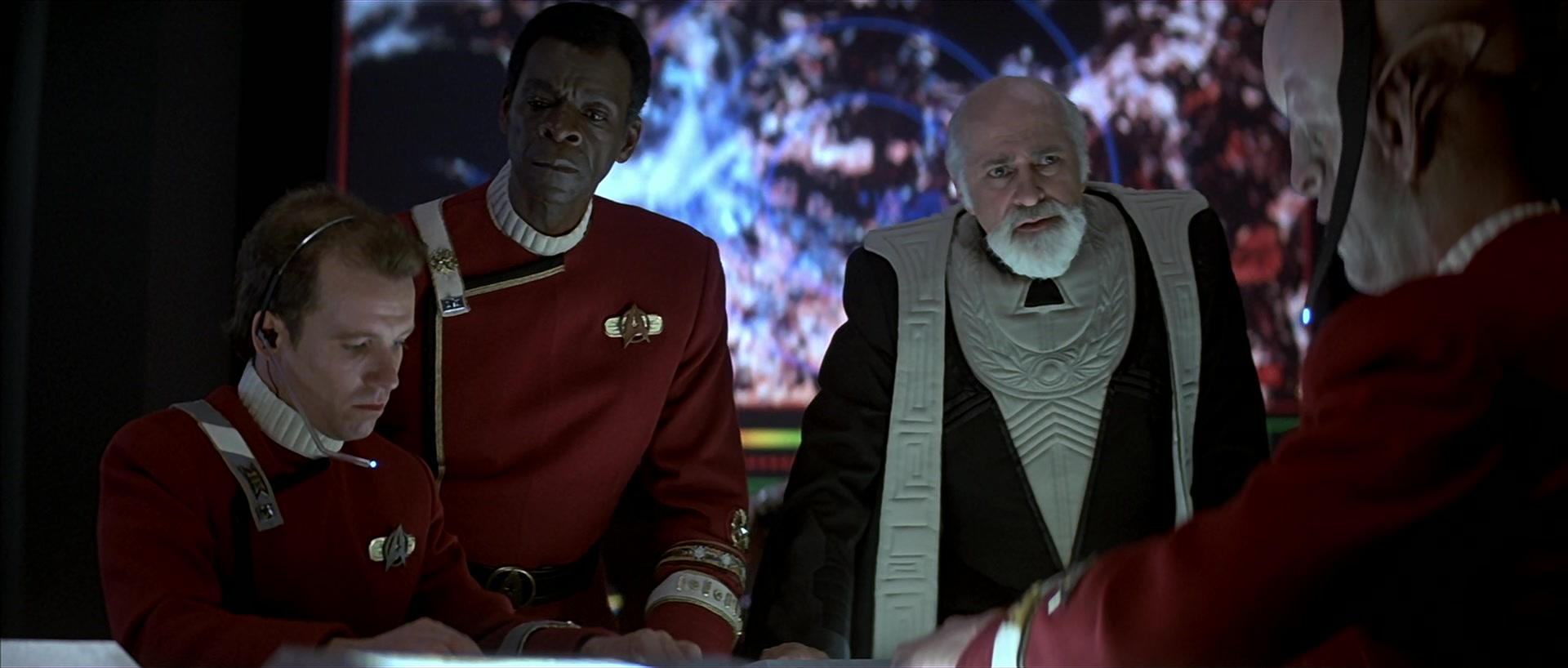 Star Trek Iv The Voyage Home Screencap Fancaps