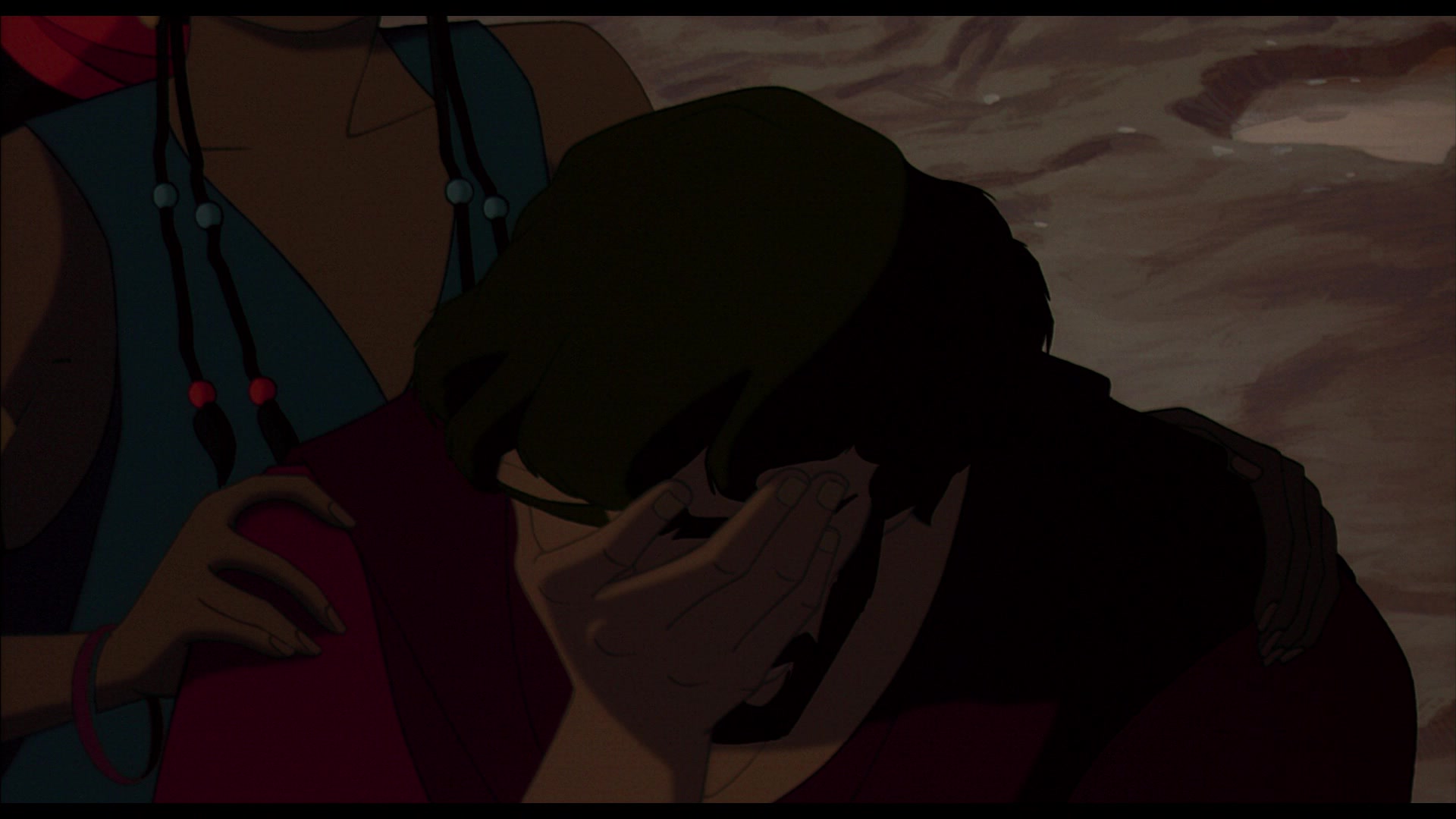 The Prince Of Egypt Screencap Fancaps