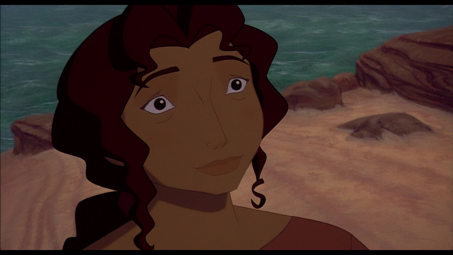 The Prince Of Egypt Screencap Fancaps