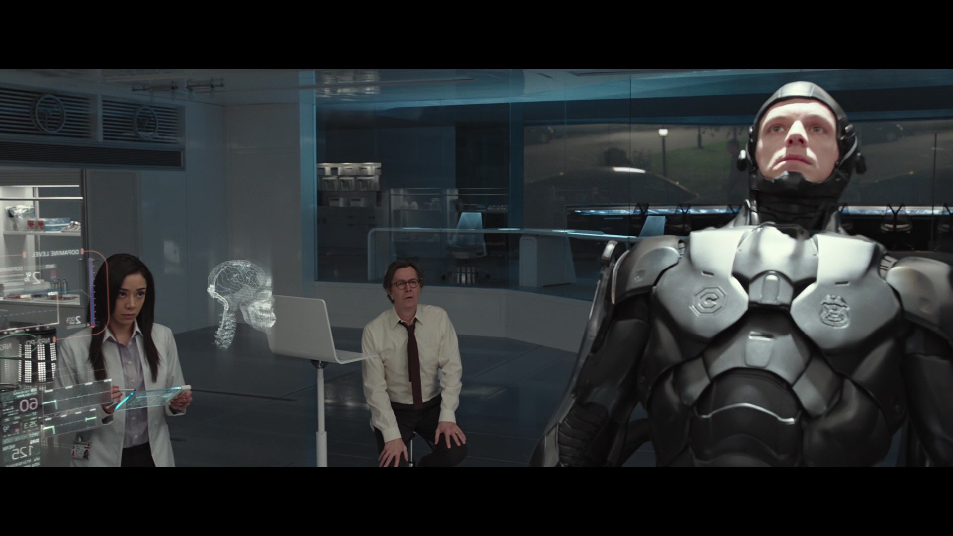 Robocop Screencap Fancaps