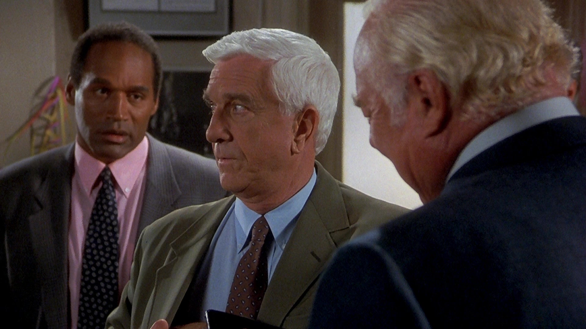 Naked Gun The Final Insult Screencap Fancaps