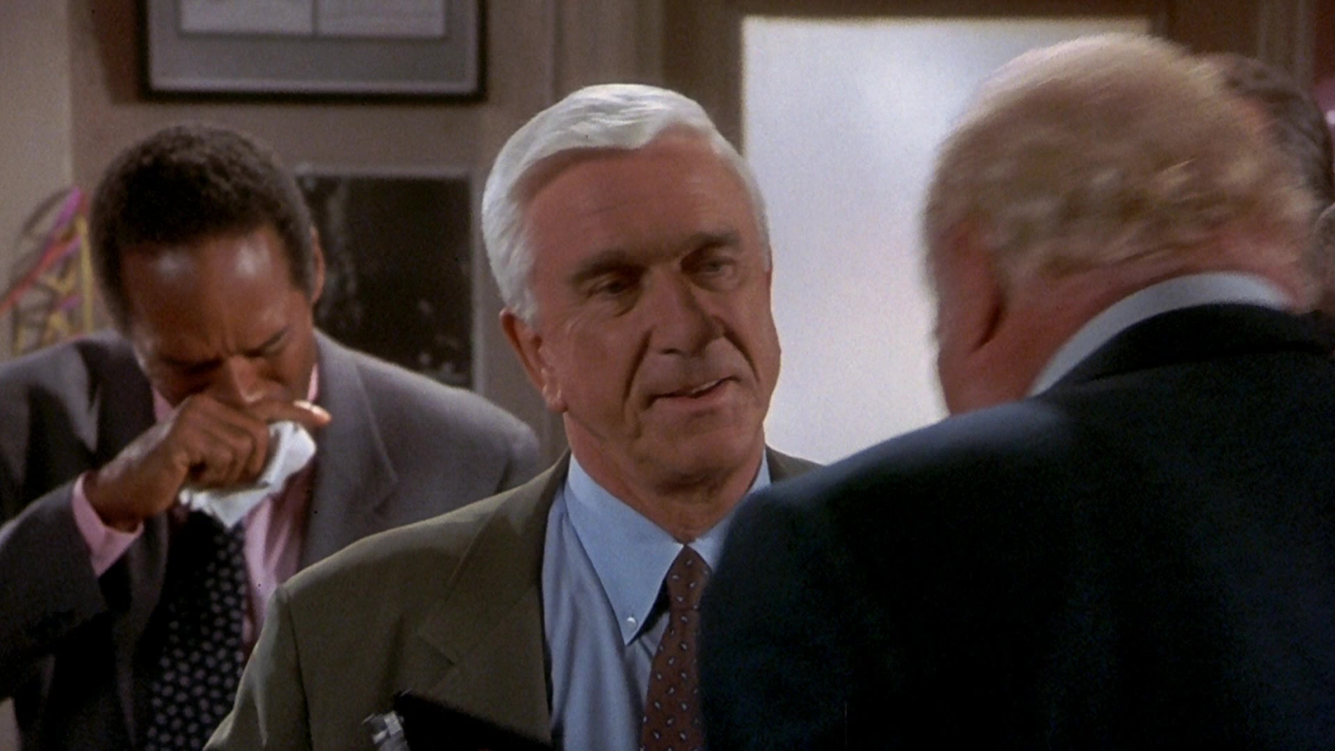 Naked Gun The Final Insult Screencap Fancaps