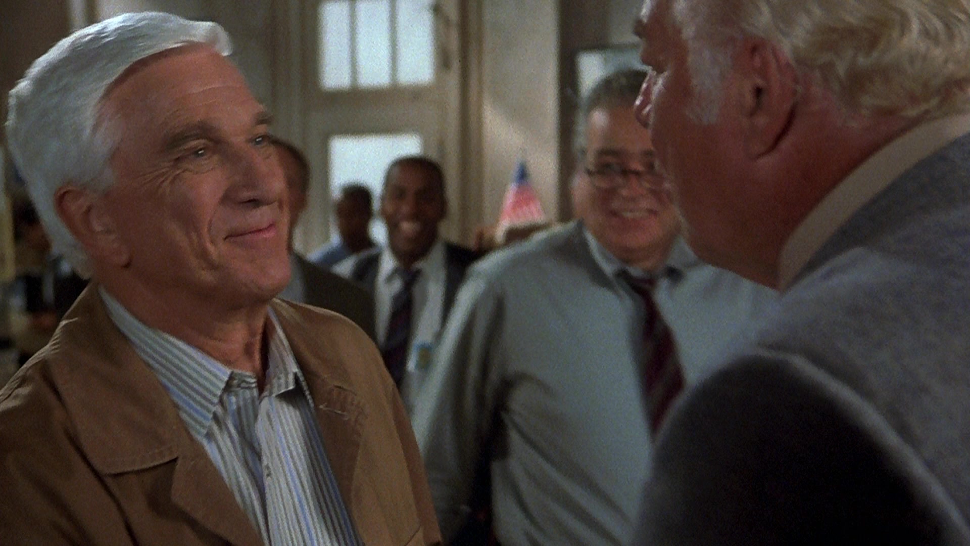 Naked Gun 33 1 3 The Final Insult 1994 Screencap Fancaps