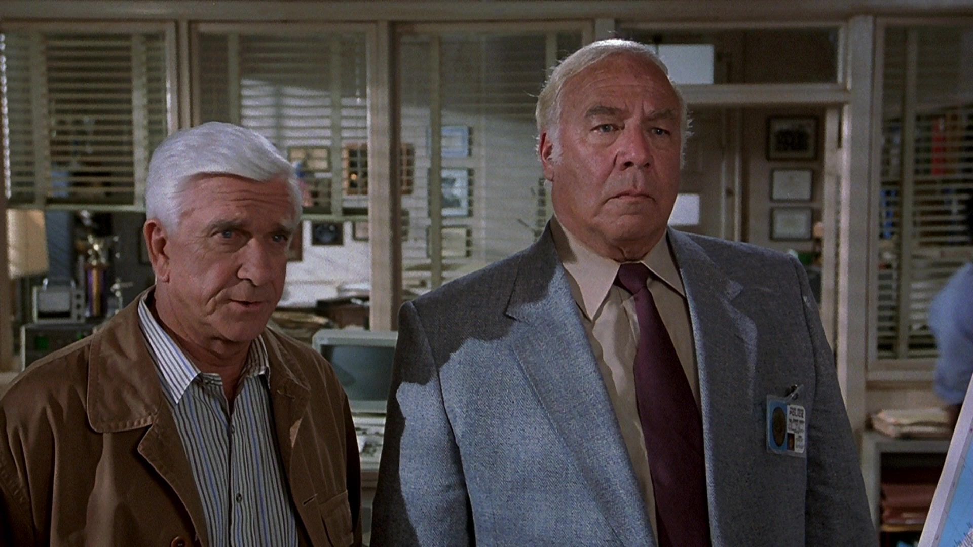 Naked Gun The Final Insult Screencap Fancaps