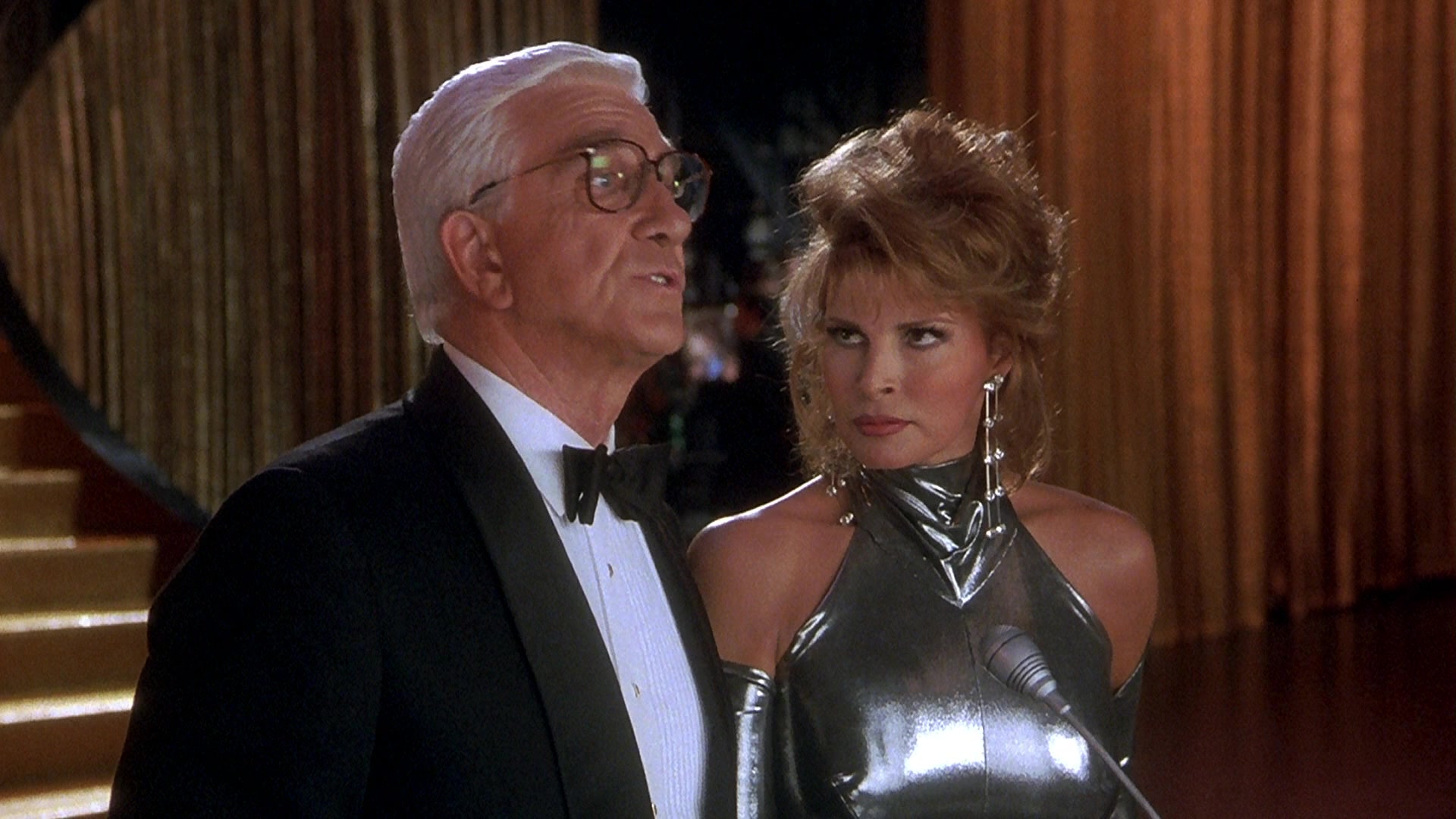 Naked Gun The Final Insult Screencap Fancaps