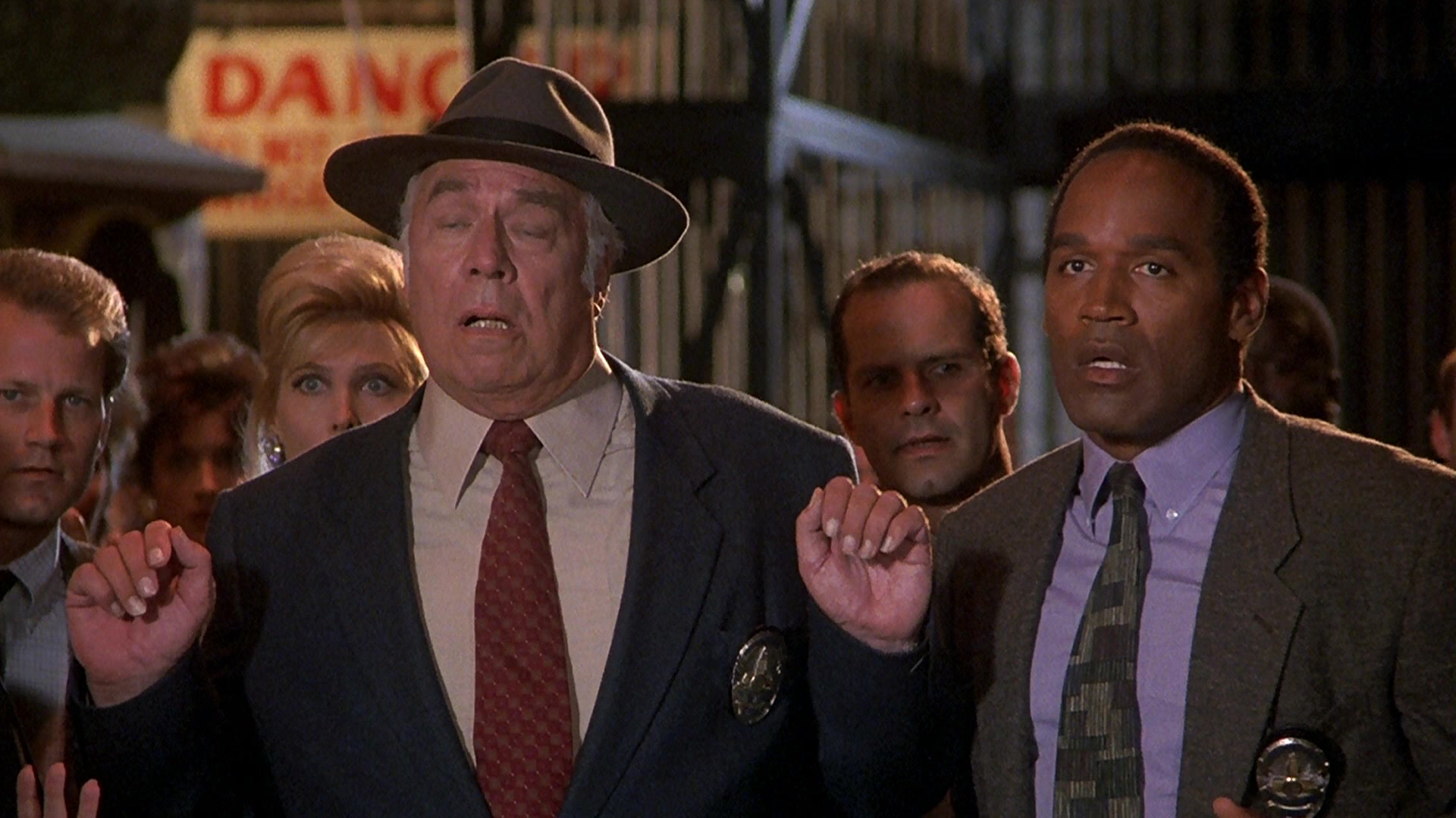 Naked Gun 33 1 3 The Final Insult 1994 Screencap Fancaps