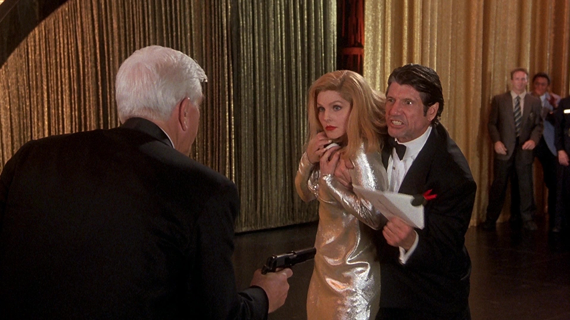 Naked Gun The Final Insult Screencap Fancaps