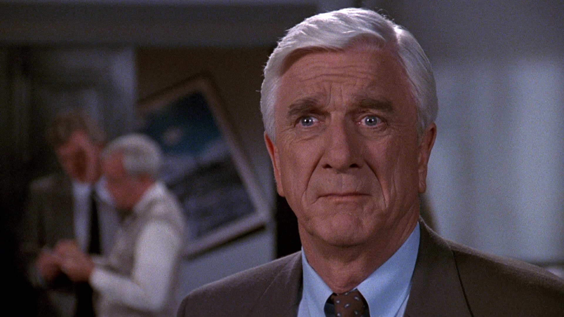 The Naked Gun The Smell Of Fear Screencap Fancaps