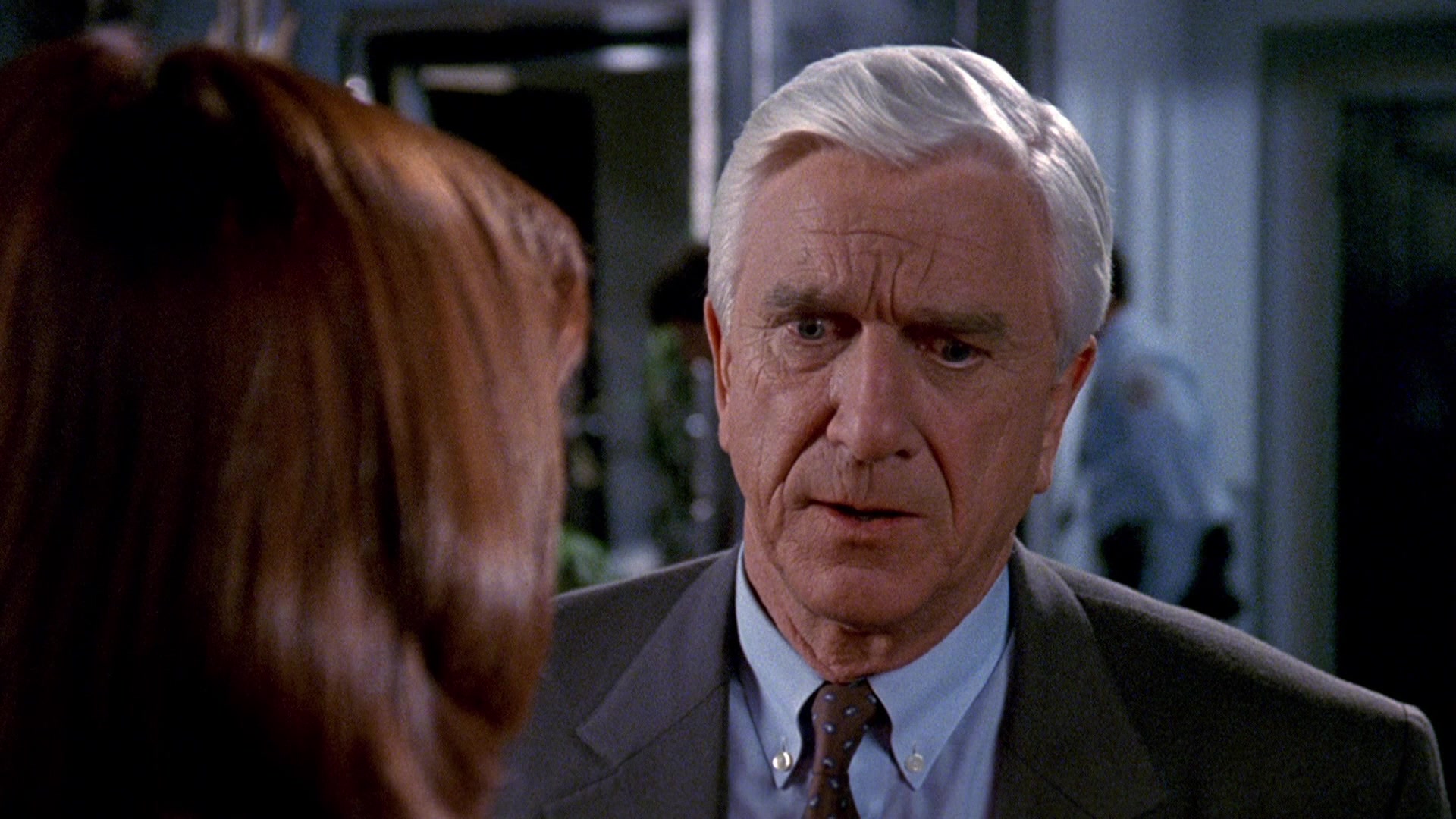 The Naked Gun 2½ The Smell of Fear 1991 Screencap Fancaps