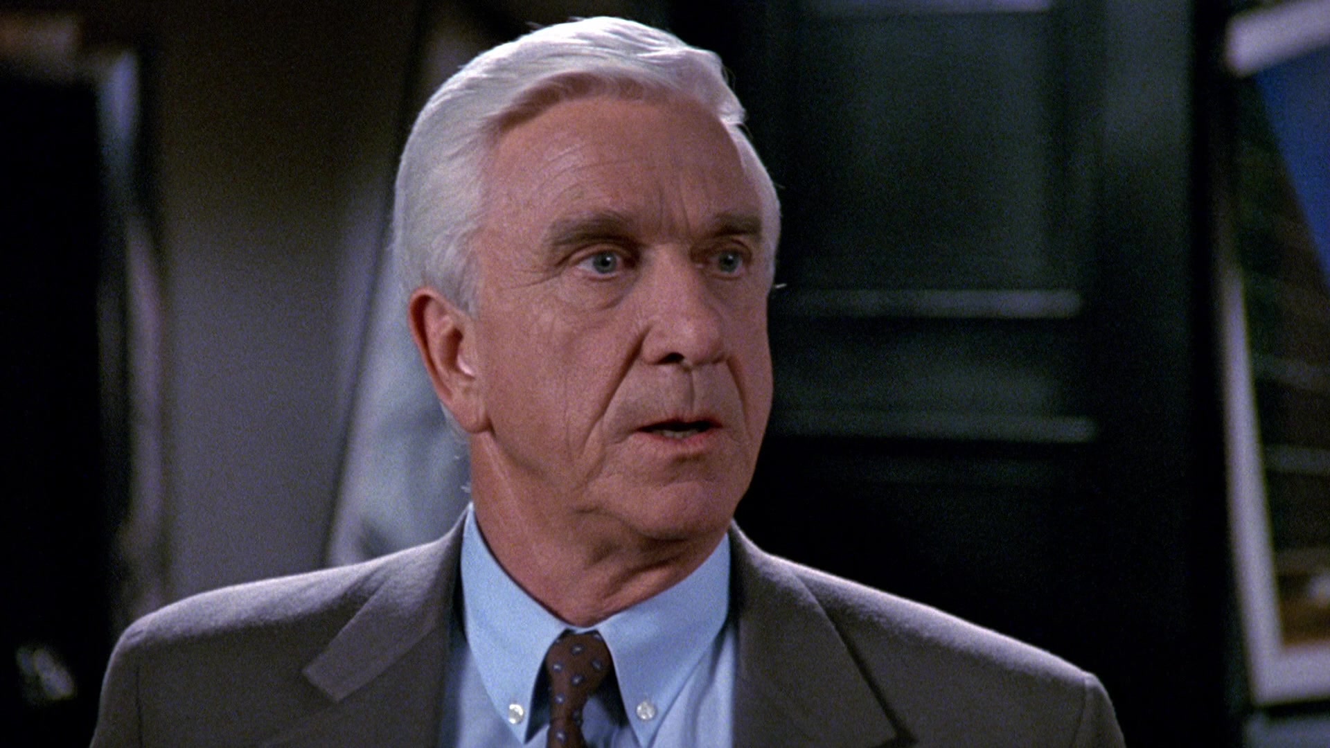 The Naked Gun 2½ The Smell of Fear 1991 Screencap Fancaps