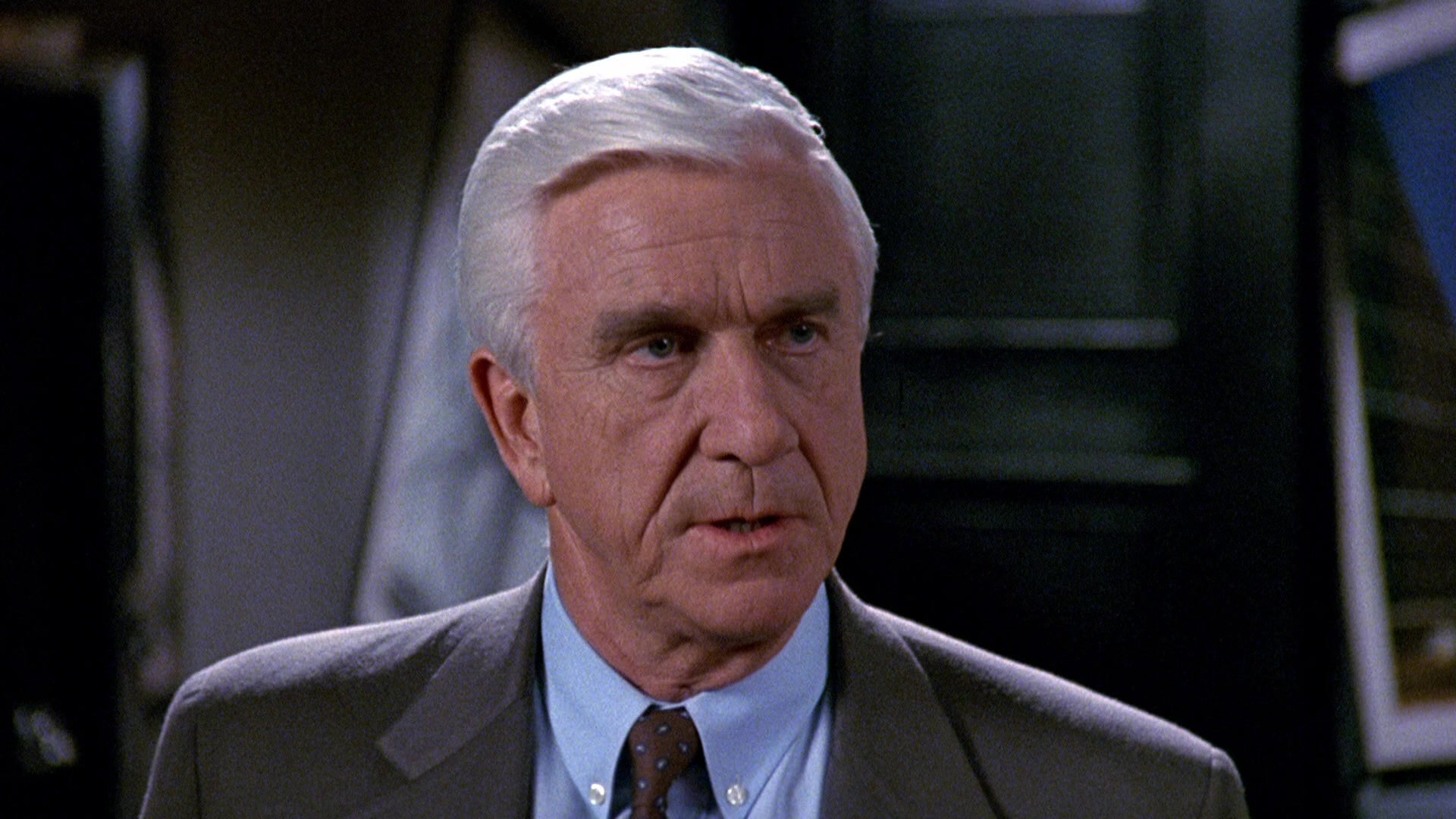 The Naked Gun 2½ The Smell of Fear 1991 Screencap Fancaps