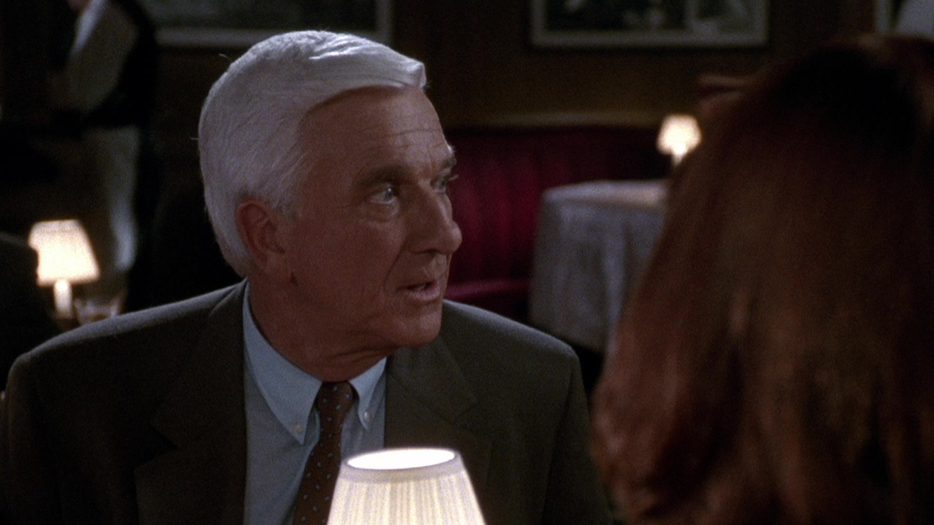 The Naked Gun The Smell Of Fear Screencap Fancaps