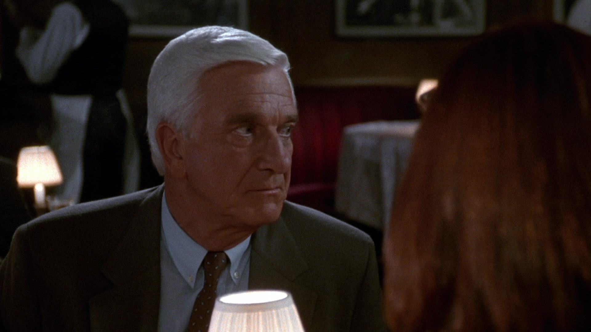 The Naked Gun The Smell Of Fear Screencap Fancaps