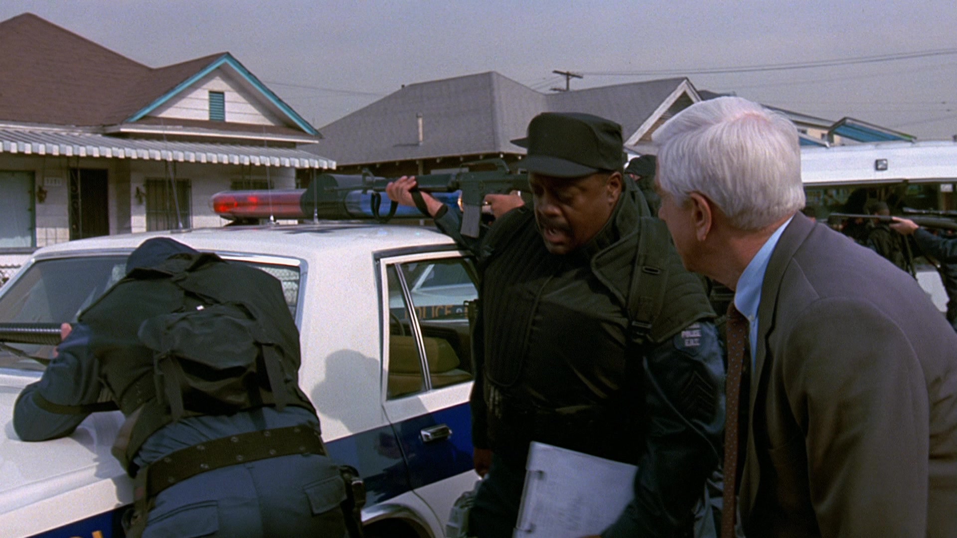 The Naked Gun 2½ The Smell of Fear 1991 Screencap Fancaps