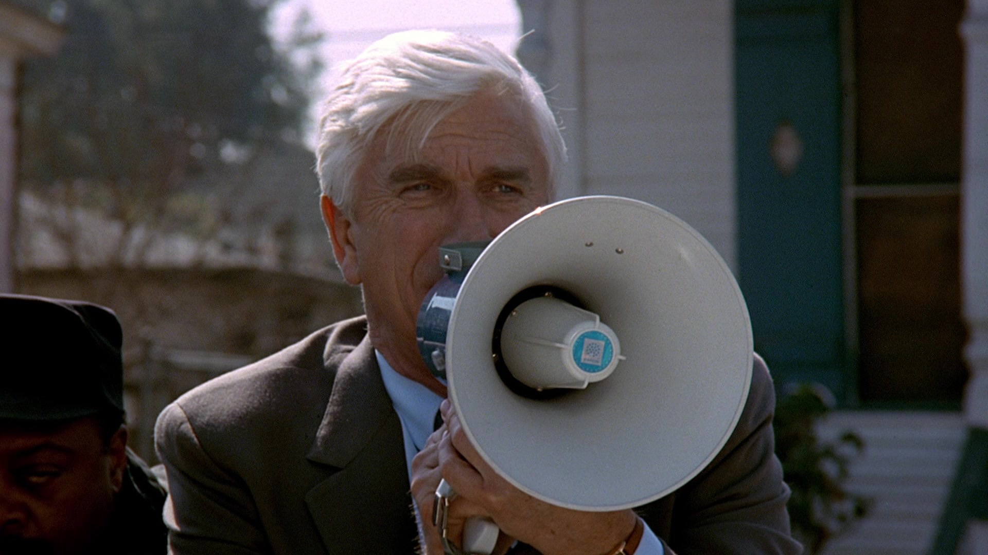 The Naked Gun The Smell Of Fear Screencap Fancaps