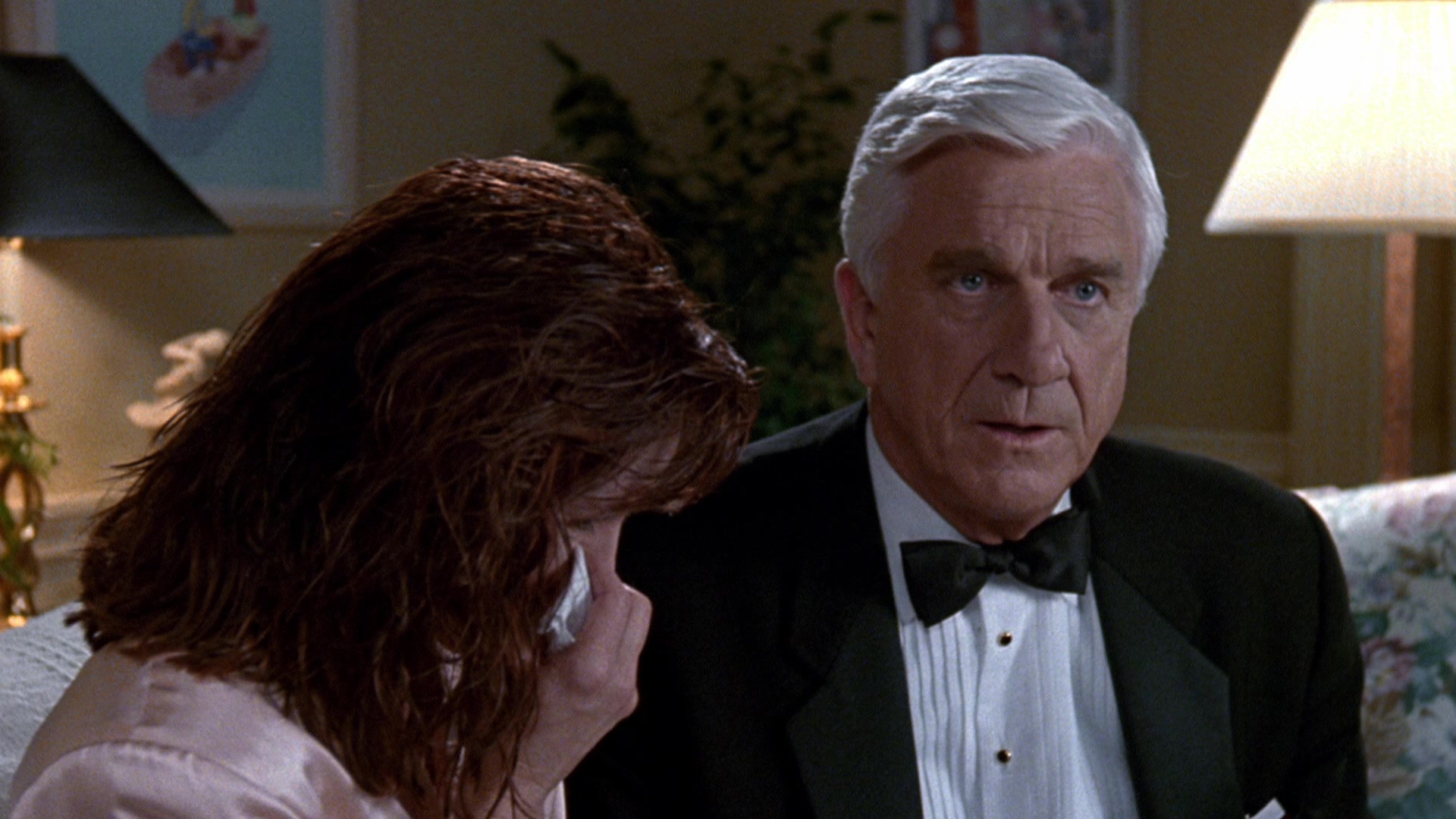 The Naked Gun The Smell Of Fear Screencap Fancaps