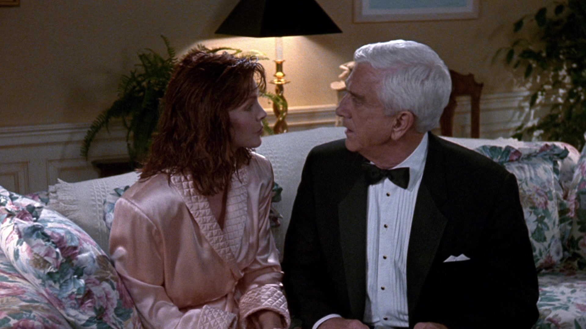 The Naked Gun 2½ The Smell of Fear 1991 Screencap Fancaps