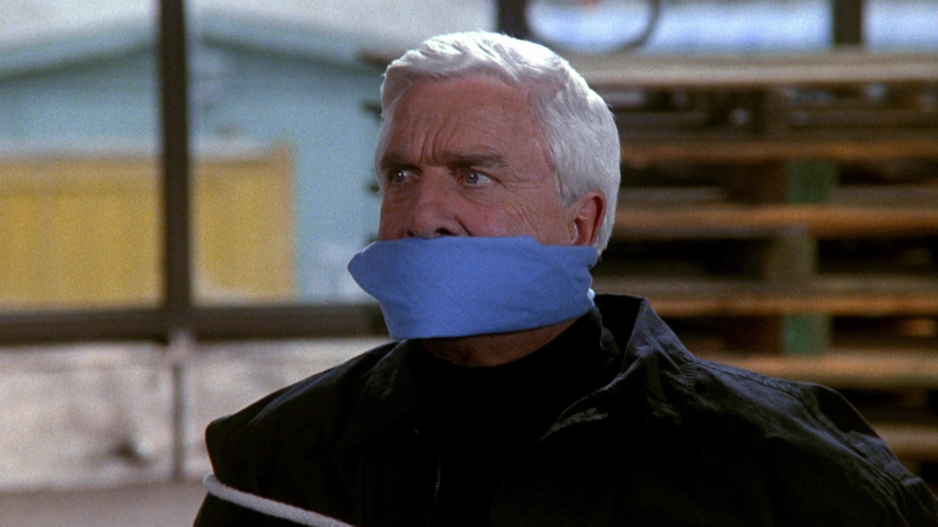 The Naked Gun 2½ The Smell of Fear 1991 Screencap Fancaps