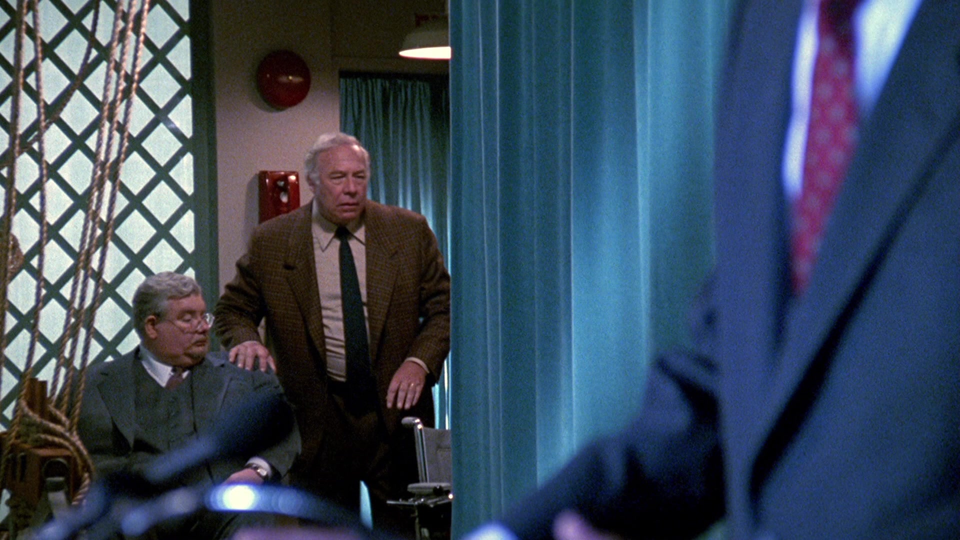 The Naked Gun The Smell Of Fear Screencap Fancaps