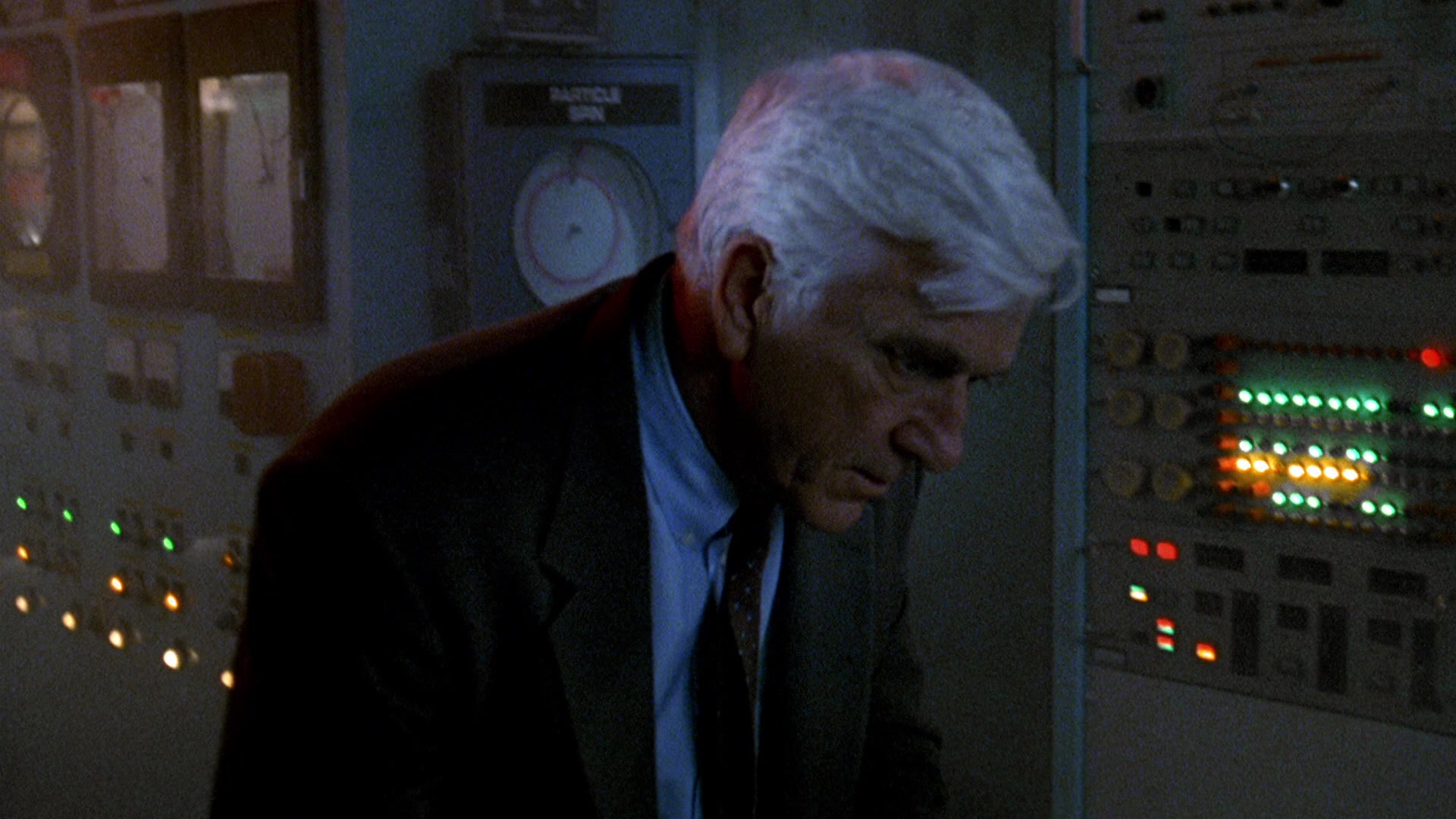 The Naked Gun The Smell Of Fear Screencap Fancaps