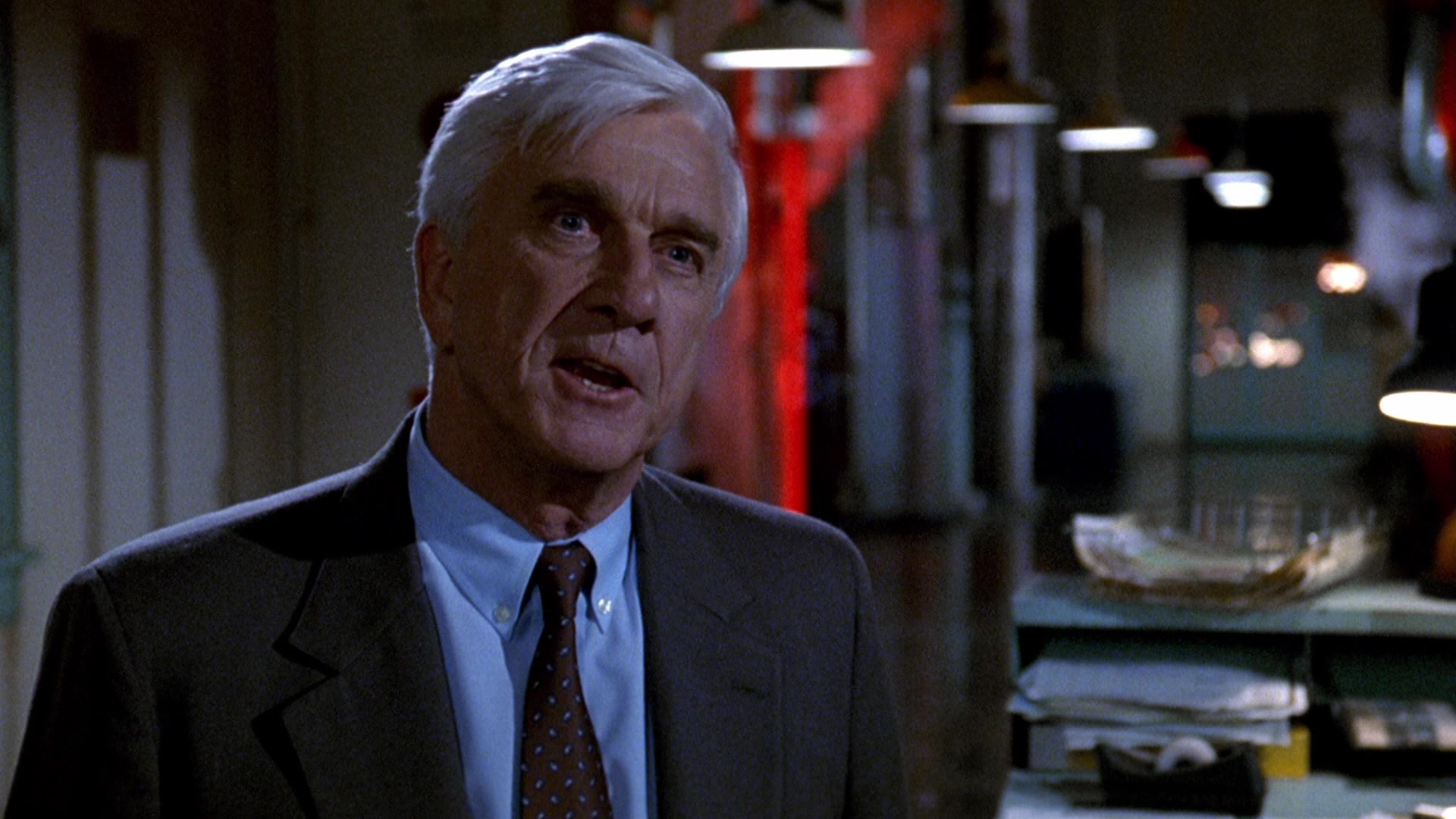 The Naked Gun 2½ The Smell of Fear 1991 Screencap Fancaps