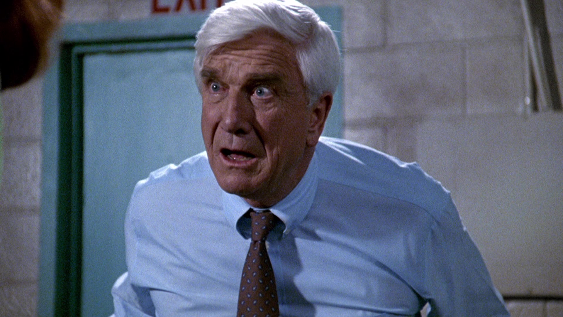 The Naked Gun The Smell Of Fear Screencap Fancaps