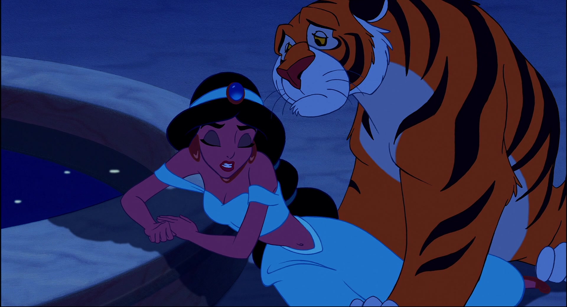 Aladdin Screencap Fancaps