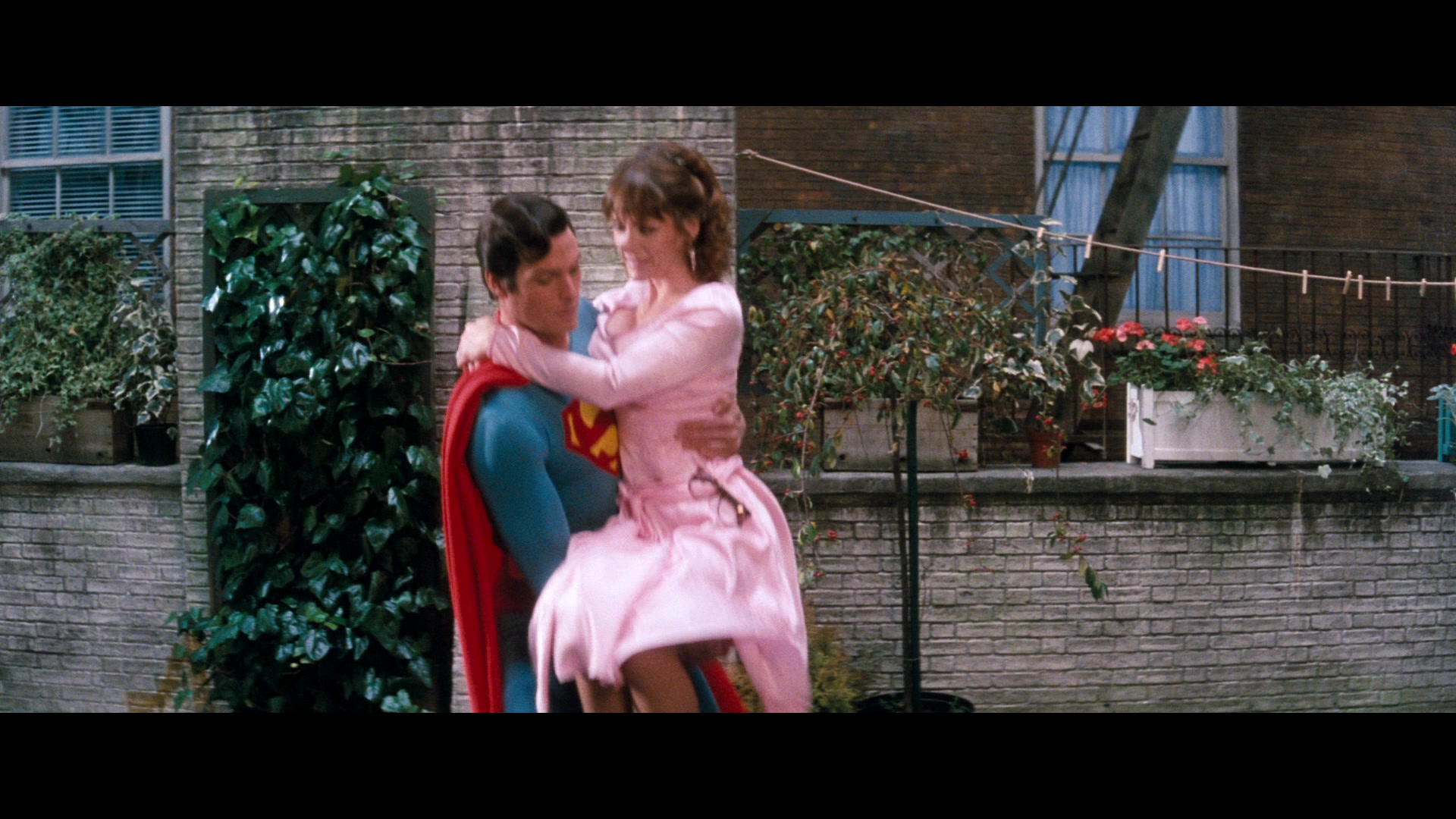 Superman Iv The Quest For Peace Screencap Fancaps