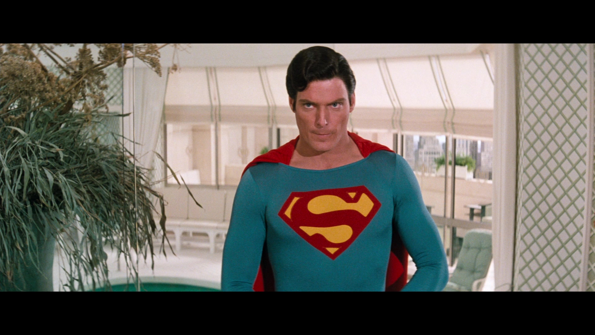 Superman Iv The Quest For Peace Screencap Fancaps