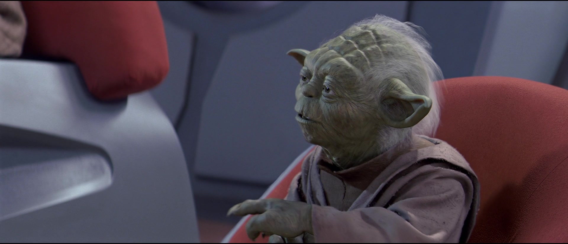 Star Wars Episode I The Phantom Menace Screencap Fancaps