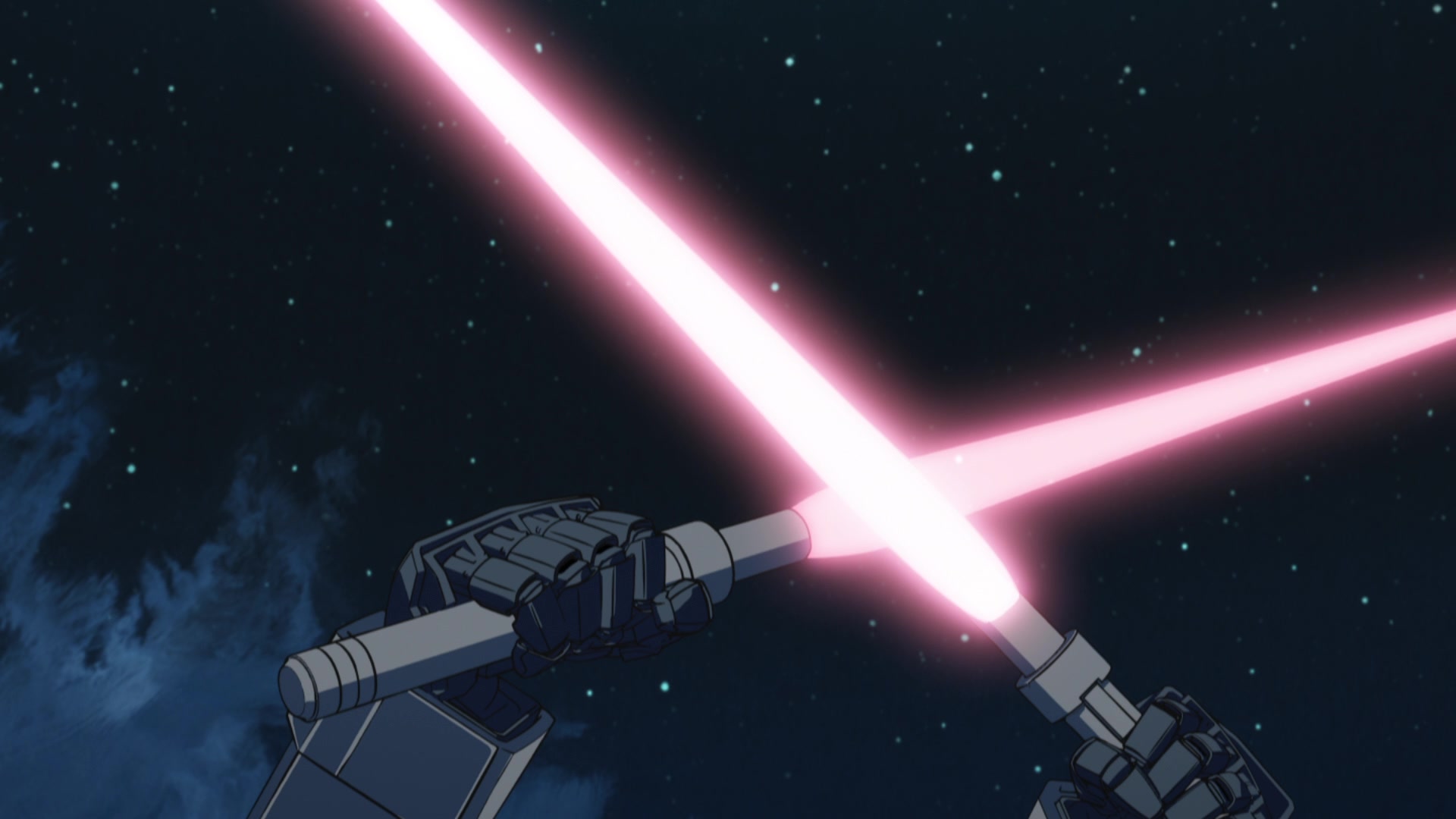 Mobile Suit Gundam Cucuruz Doan S Island 2022 Screencap Fancaps