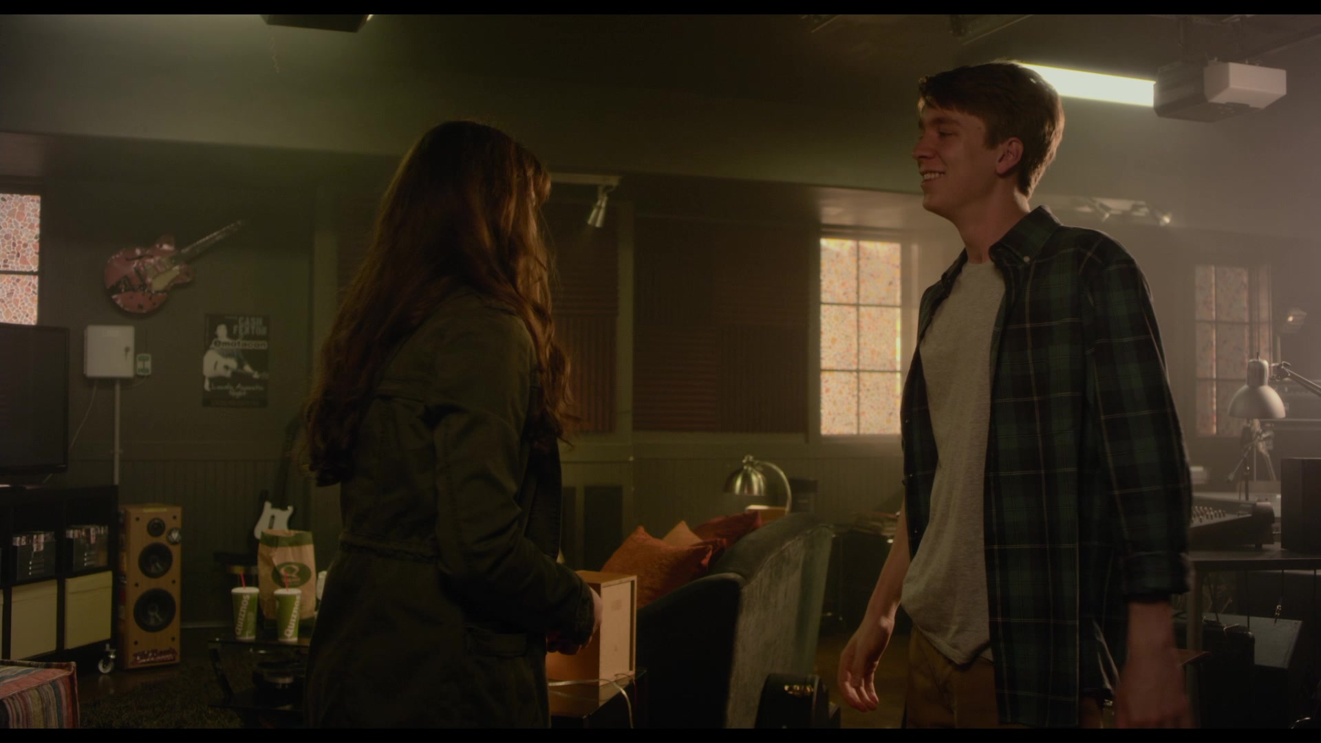 Barely Lethal Screencap Fancaps