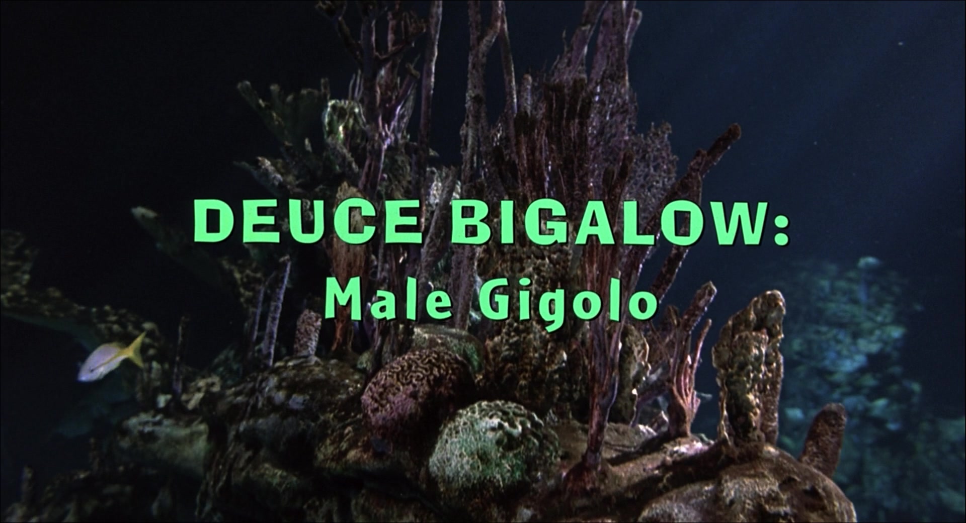 Deuce Bigalow Male Gigolo Screencap Fancaps