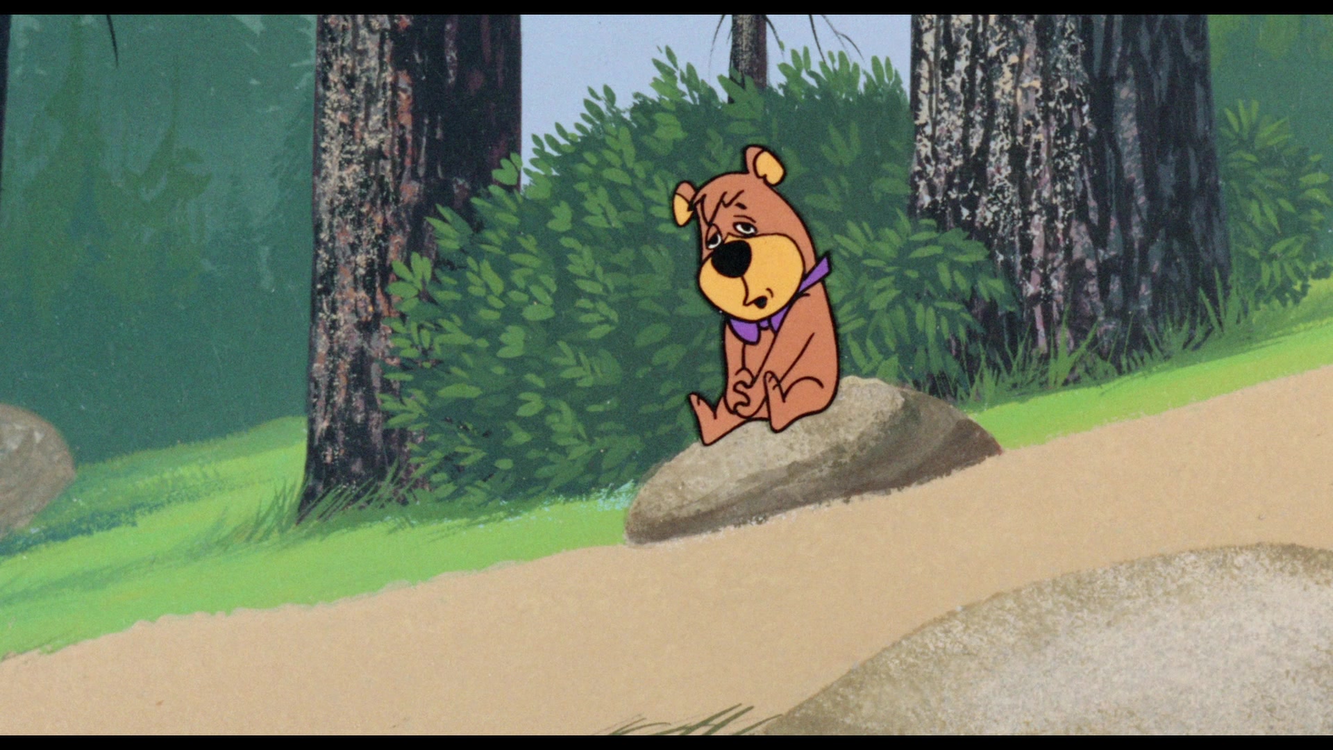 Hey There It S Yogi Bear Screencap Fancaps