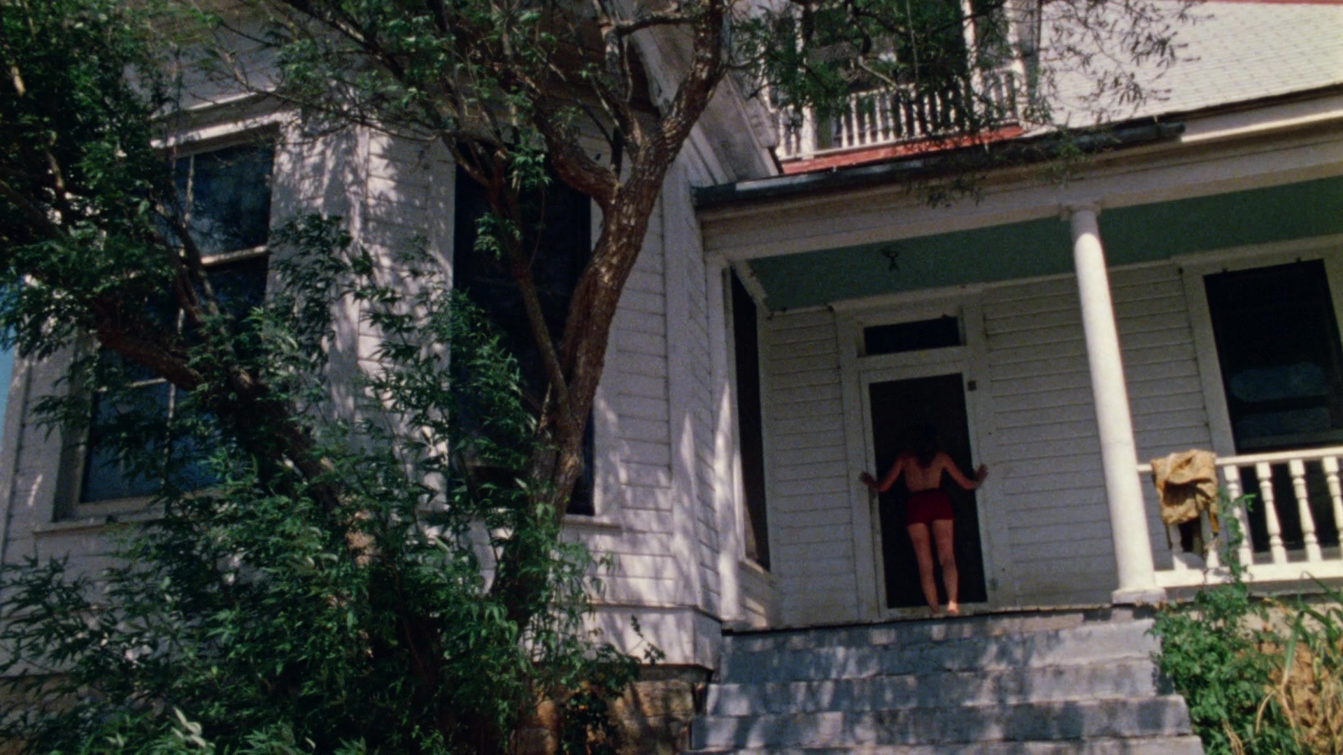 The Texas Chain Saw Massacre 1974 Screencap Fancaps