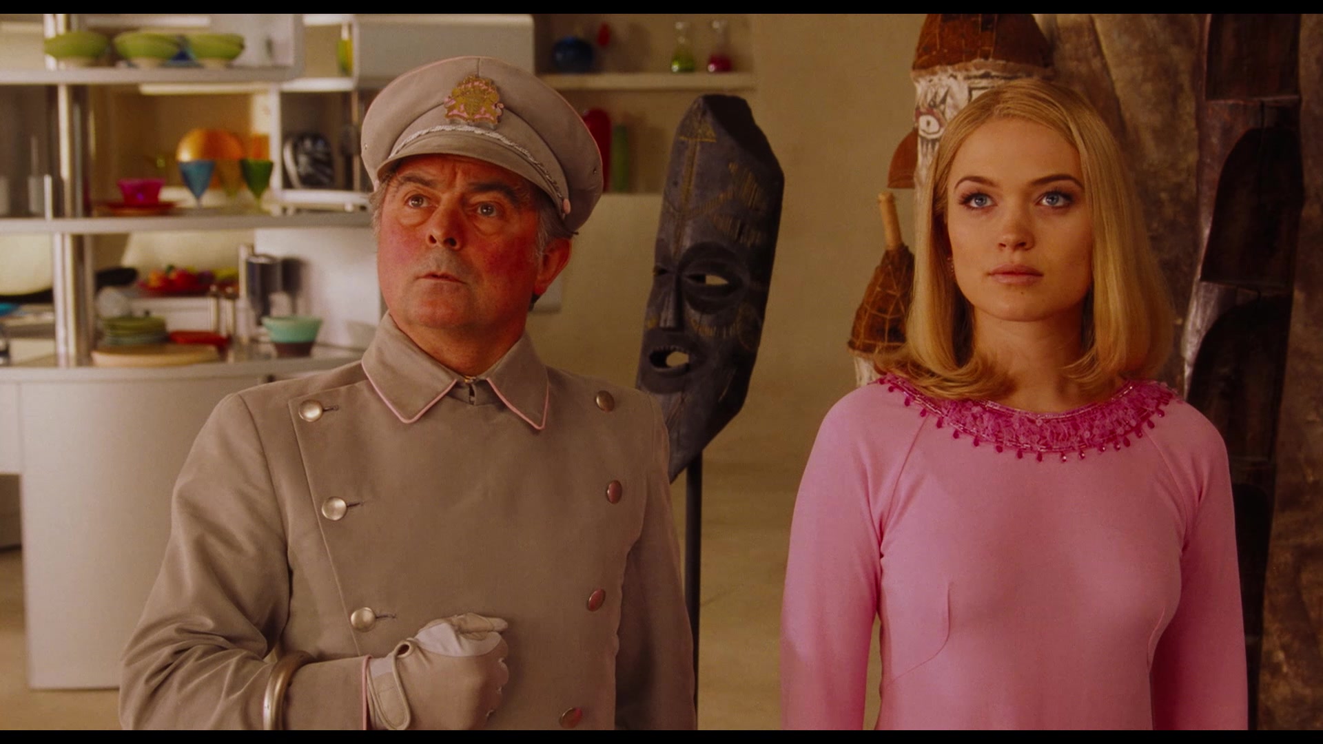 Thunderbirds 2004 Screencap Fancaps