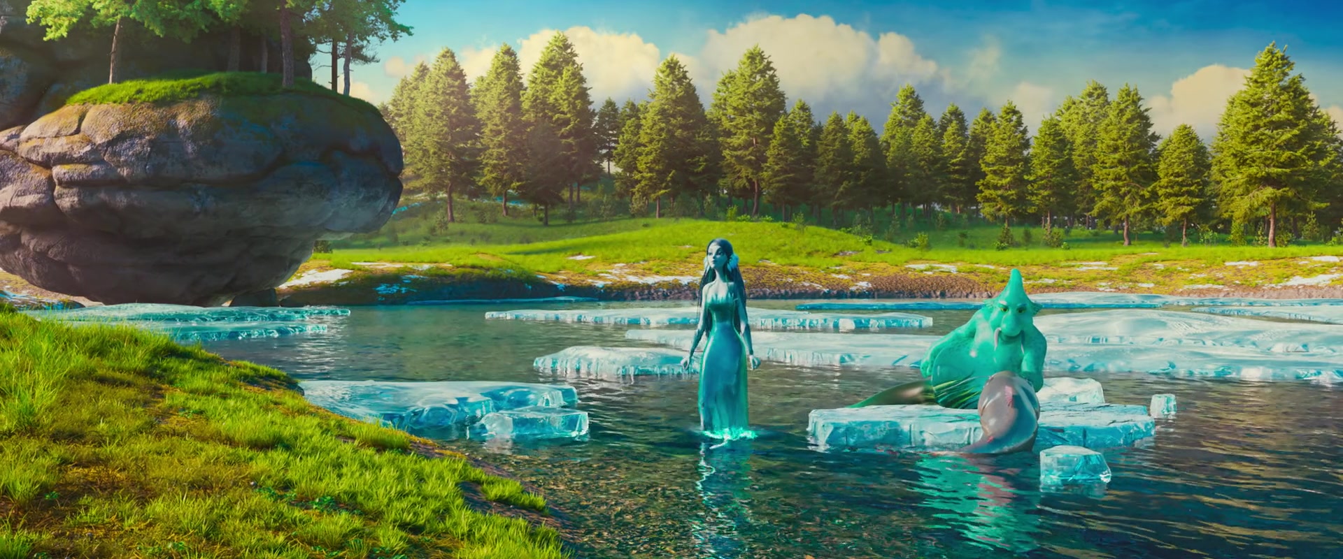 Mavka The Forest Song Screencap Fancaps