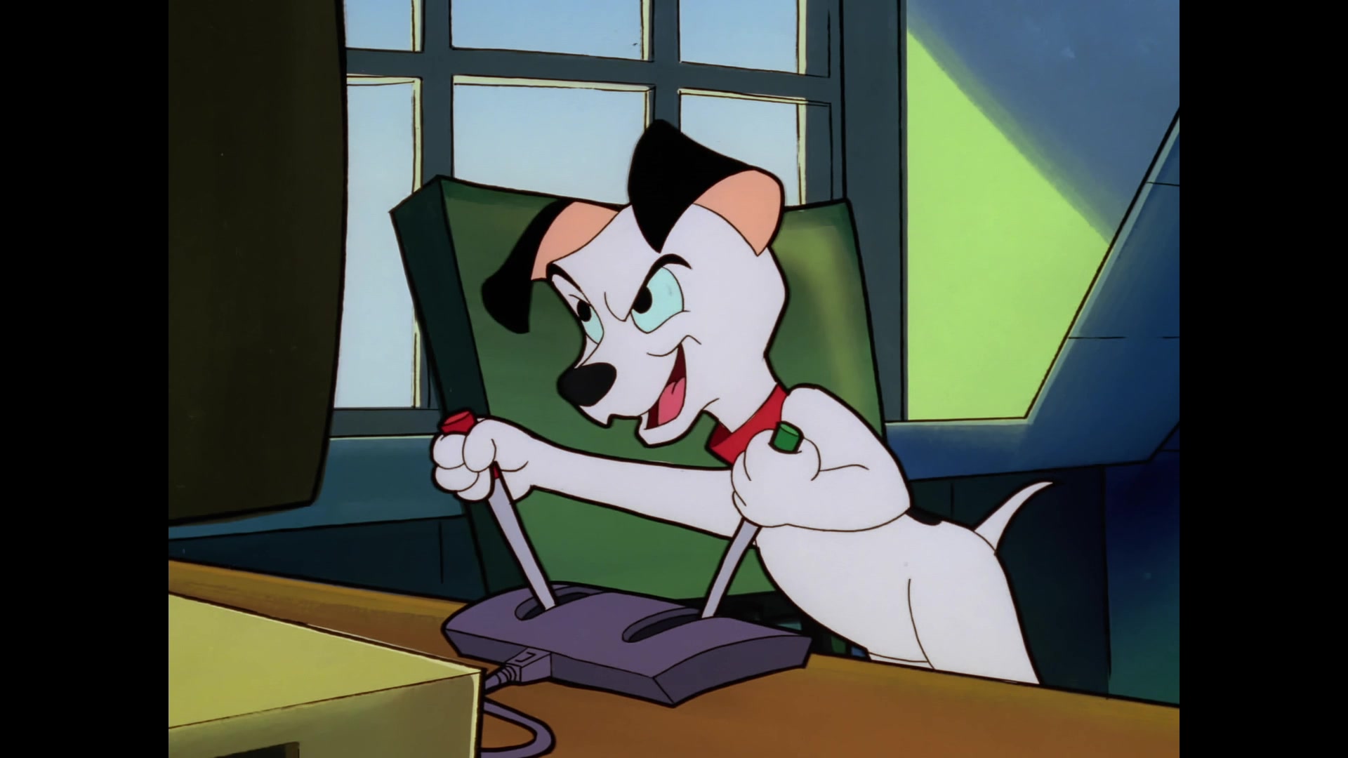 101 Dalmatians The Series Season 1 Image Fancaps