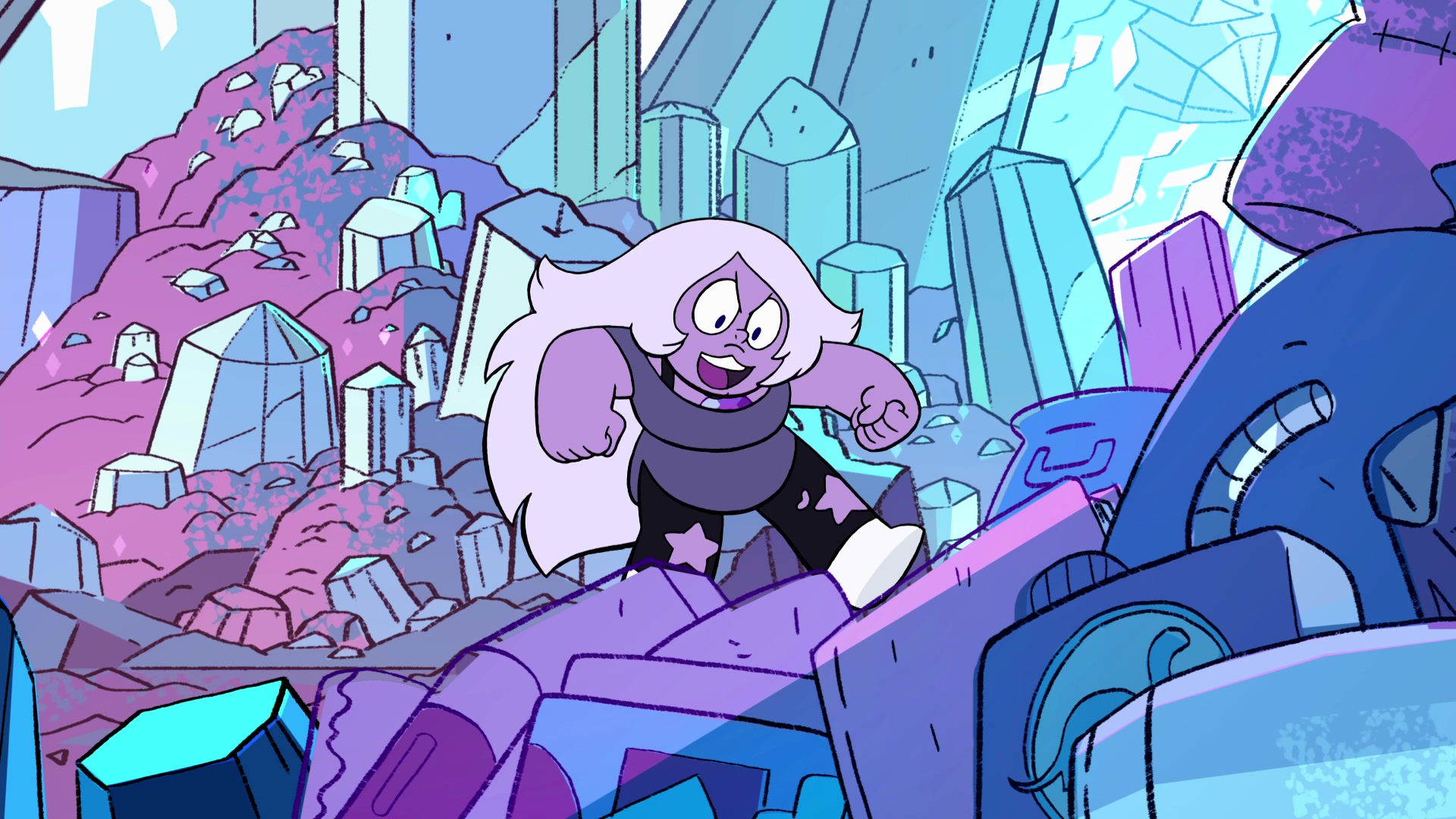 Steven Universe Season Image Fancaps