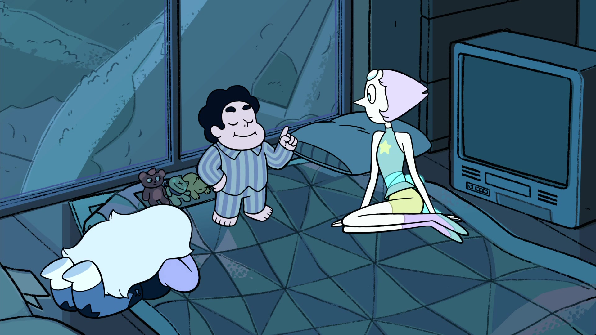 Steven Universe Season 2 Image Fancaps