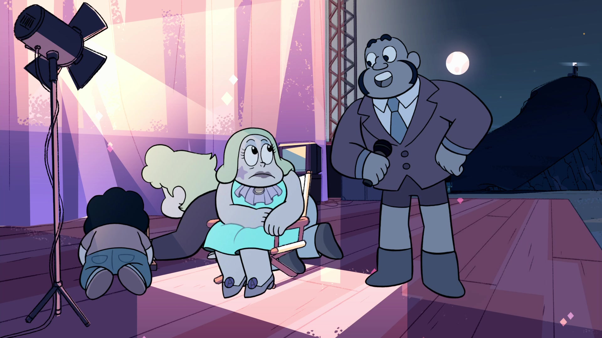 Steven Universe Season Image Fancaps