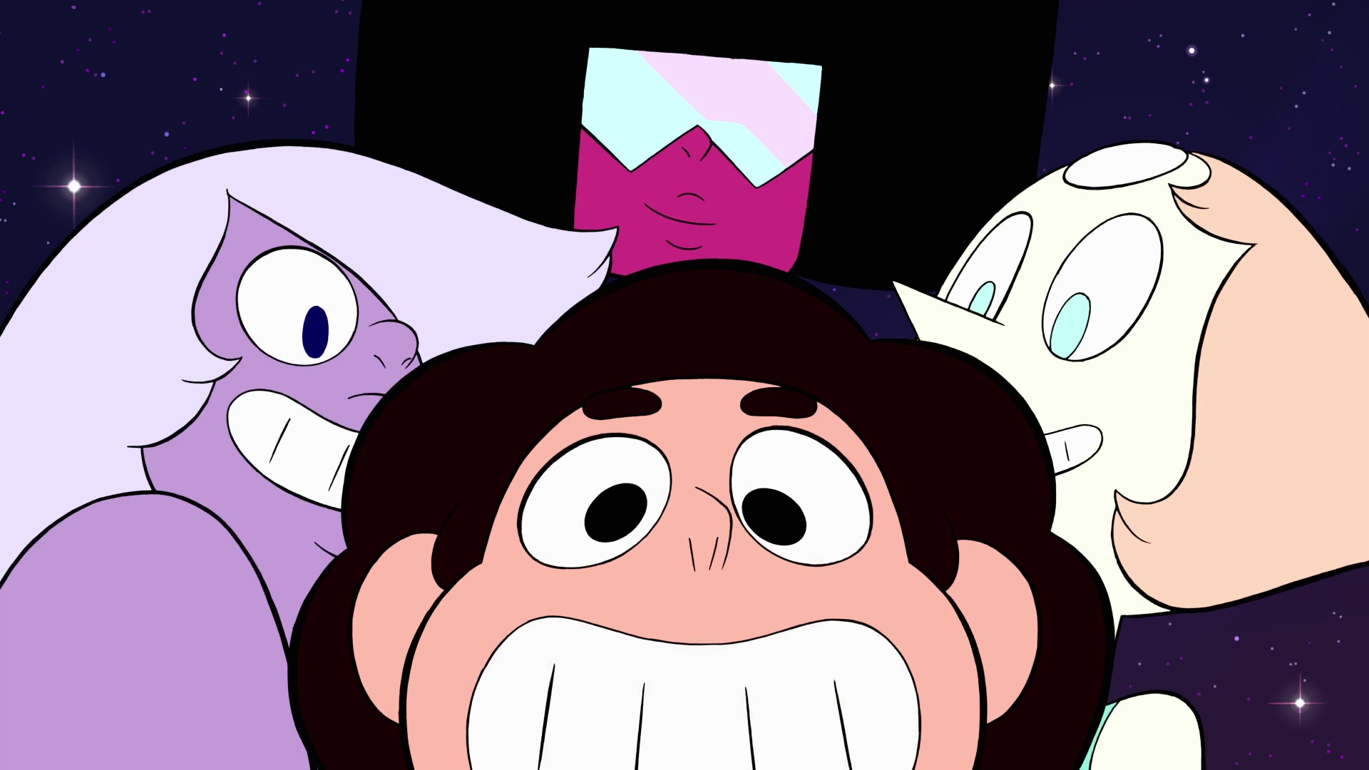 Steven Universe Season Image Fancaps