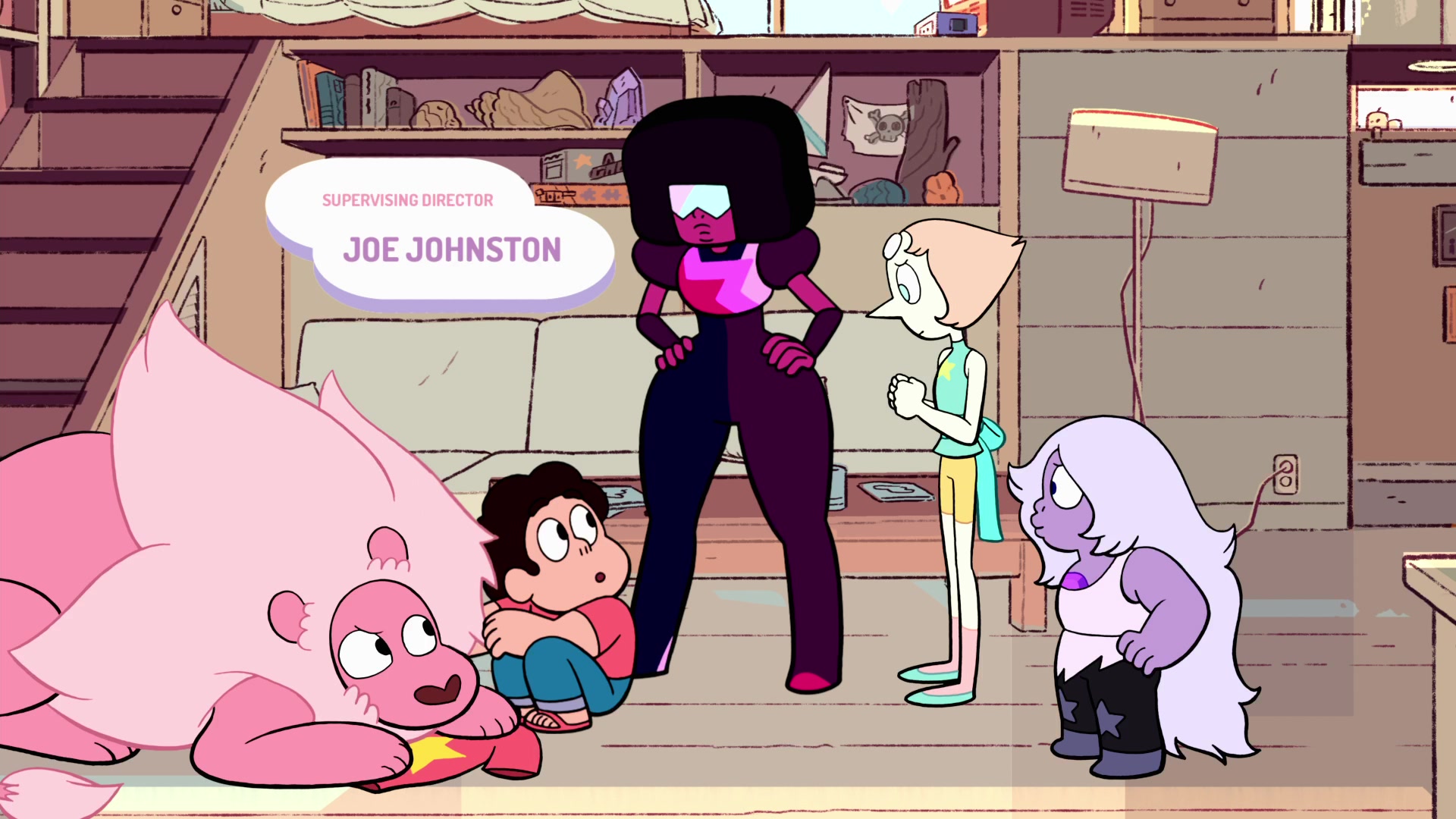 Steven Universe Season Image Fancaps