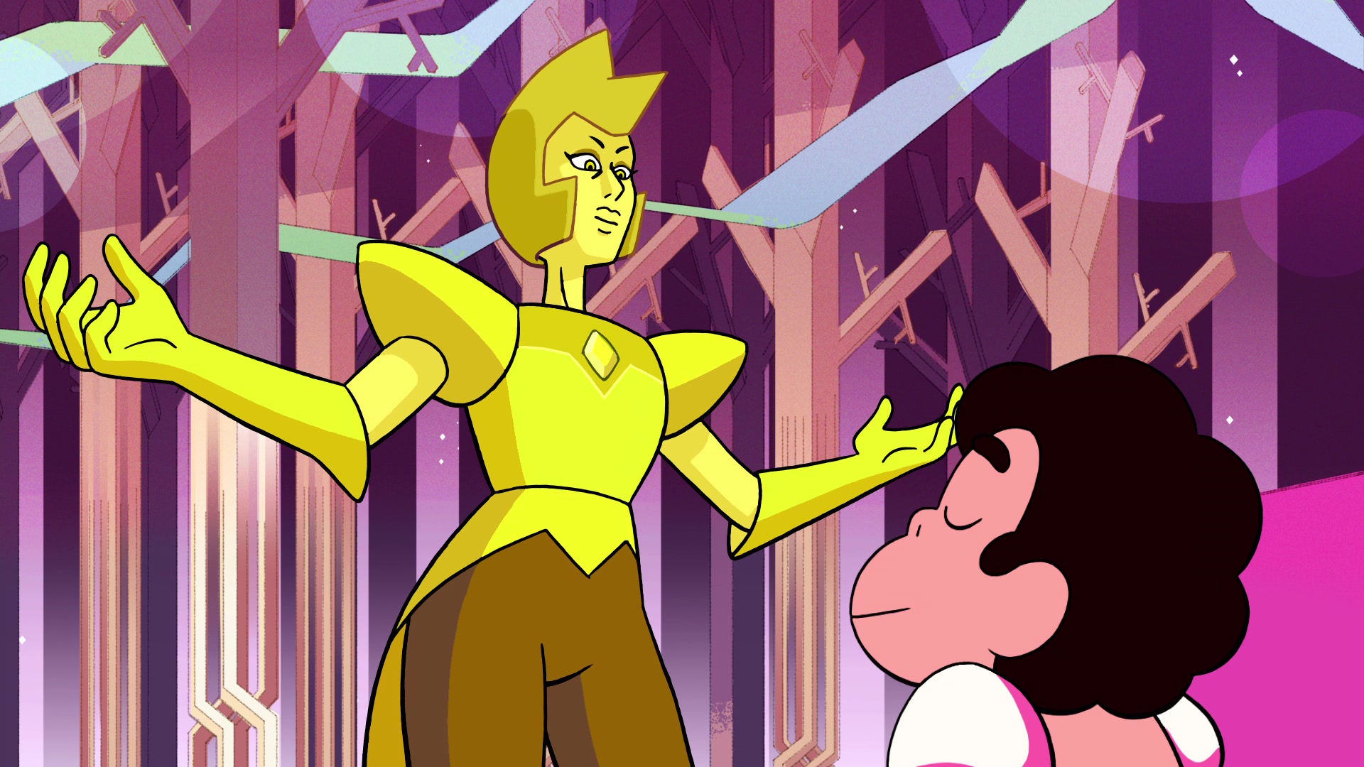 Steven Universe Season Image Fancaps