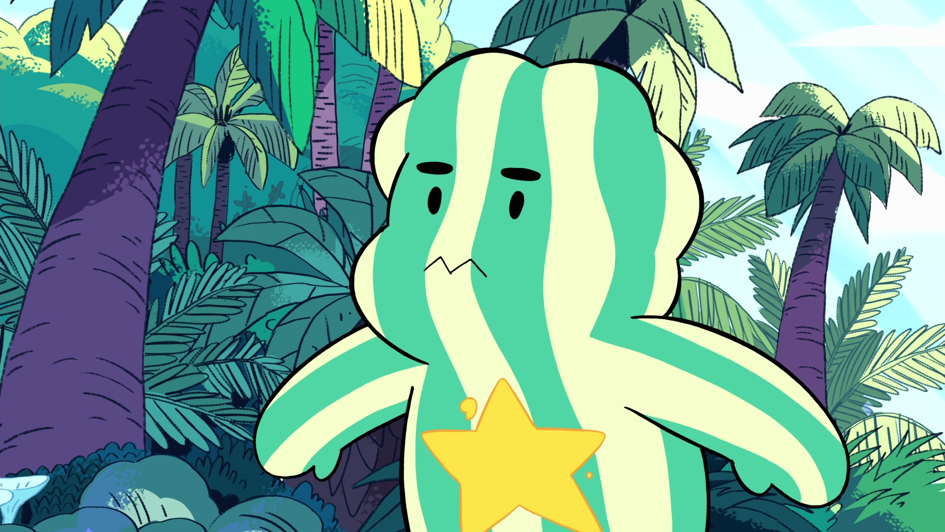 Steven Universe Season Image Fancaps