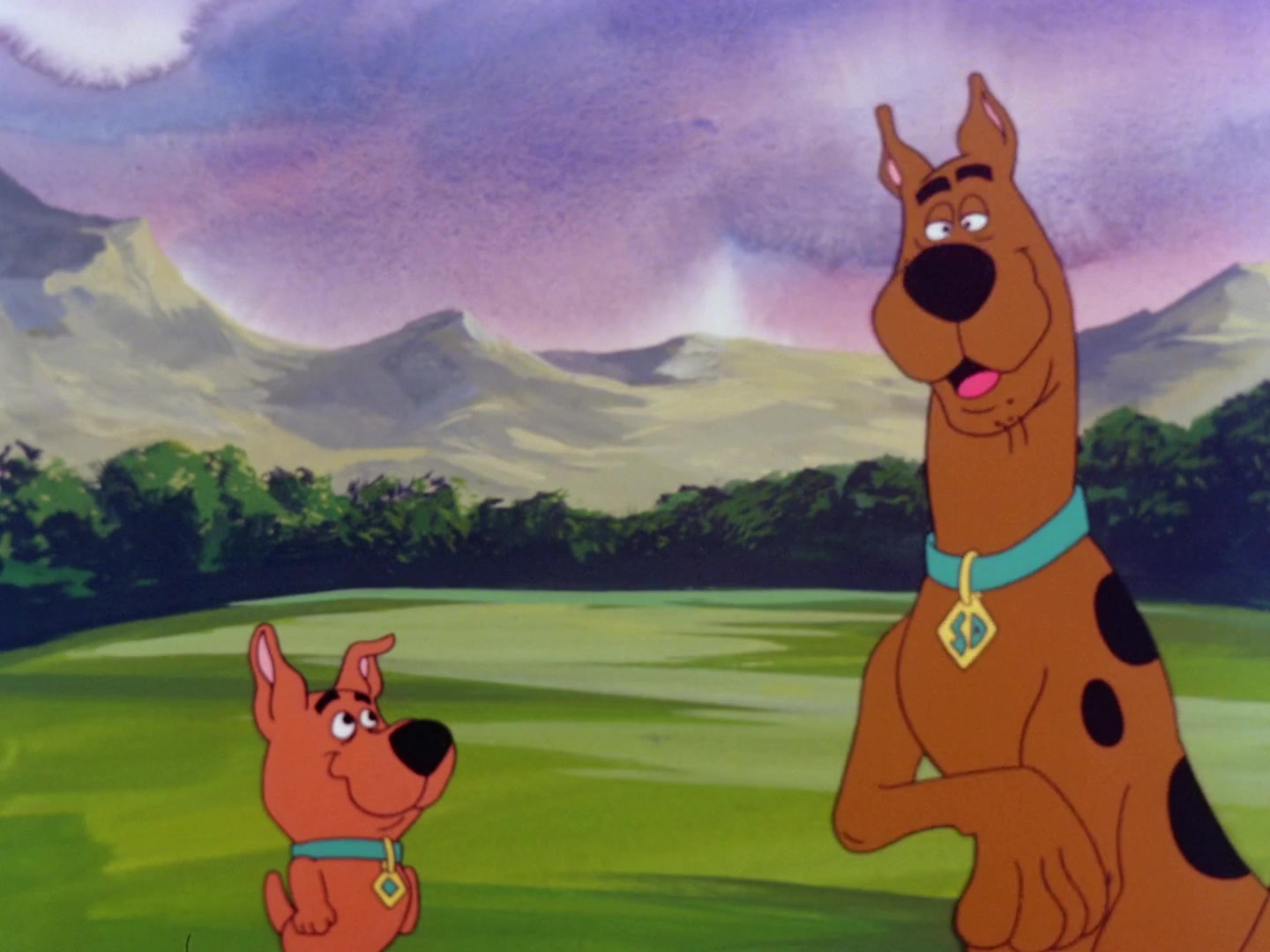 The New Scooby And Scrappy Doo Show Season Image Fancaps