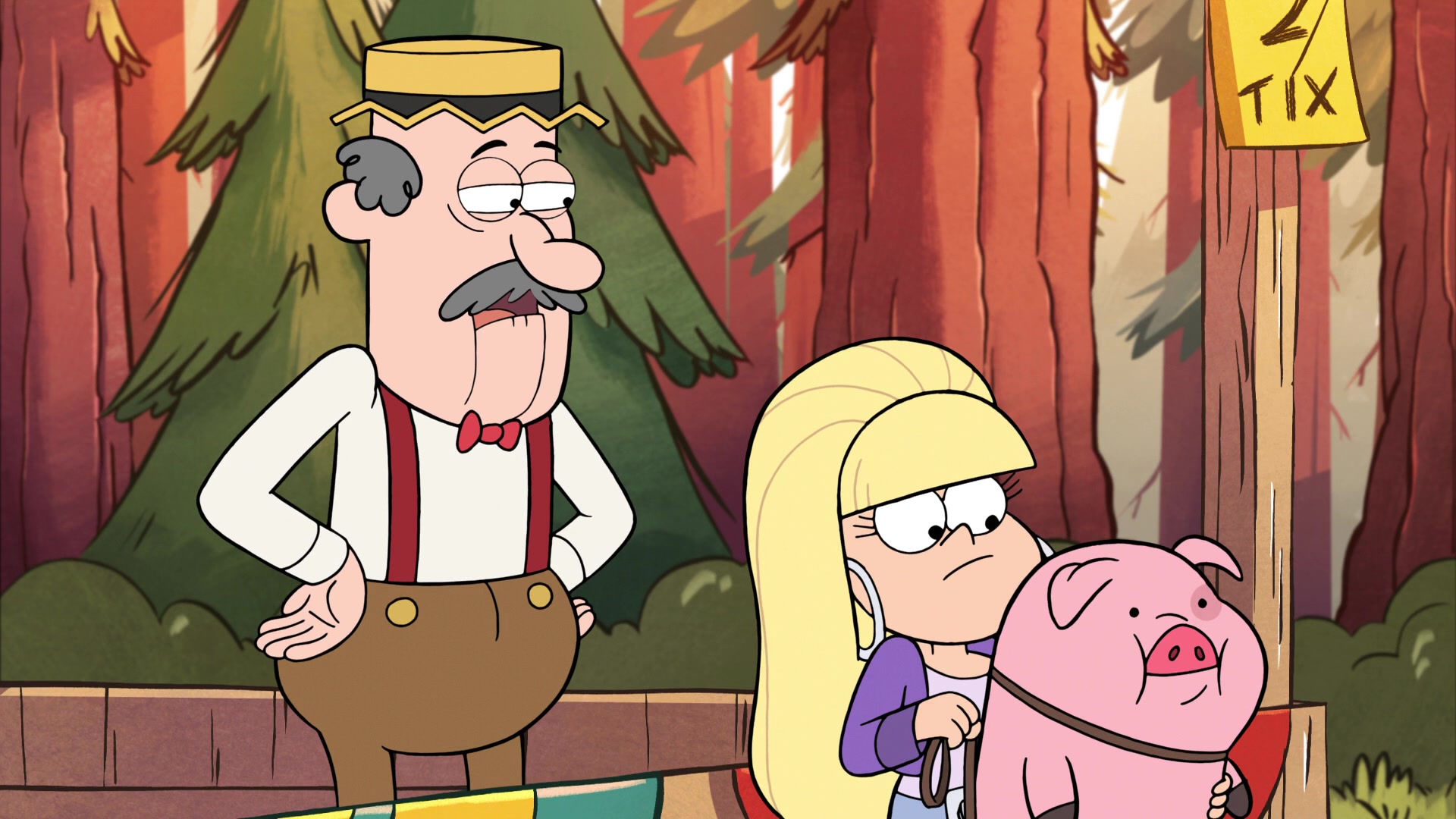 Gravity Falls Season Image Fancaps