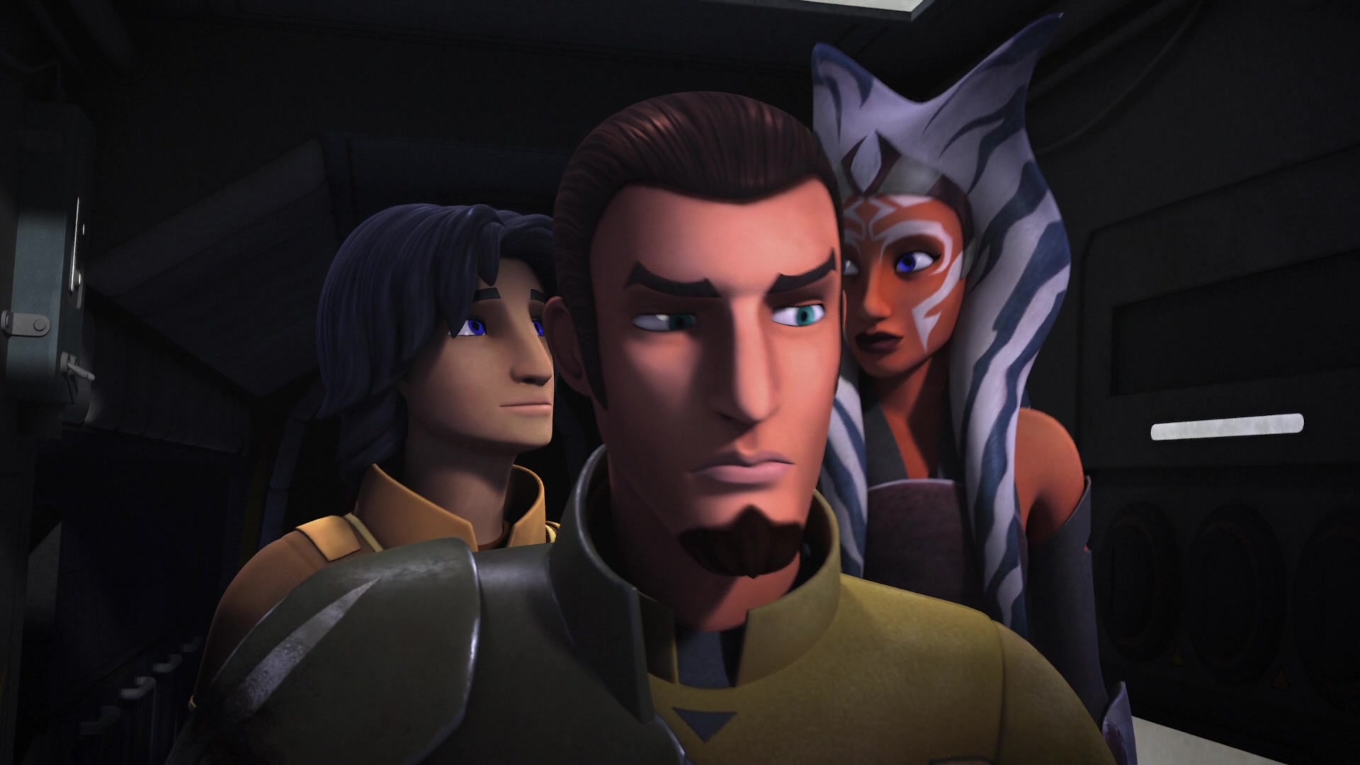 Star Wars Rebels Season Image Fancaps