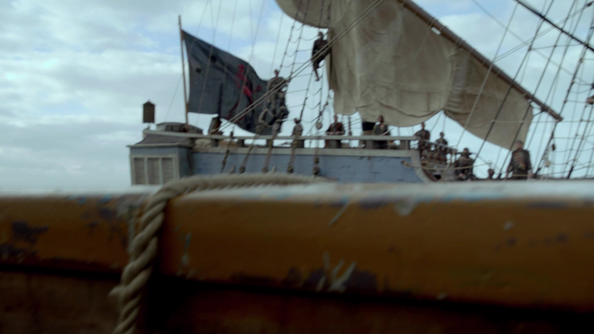 Black Sails Season Image Fancaps