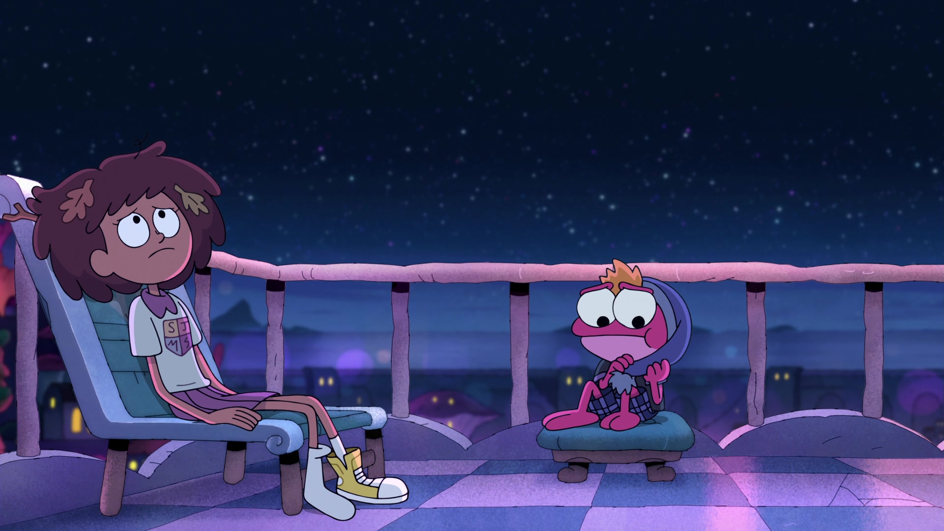 Amphibia Season 2 Image Fancaps